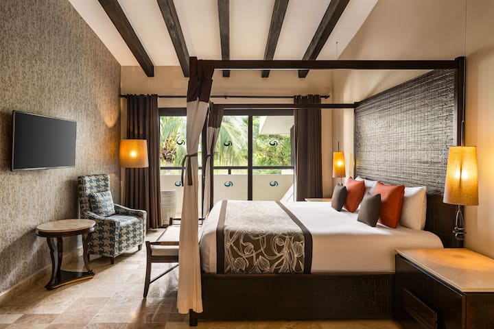 Grand Palladium Colonial Riviera Maya, All Inclusive Resort suite in Riviera Maya, Other than US/Canada