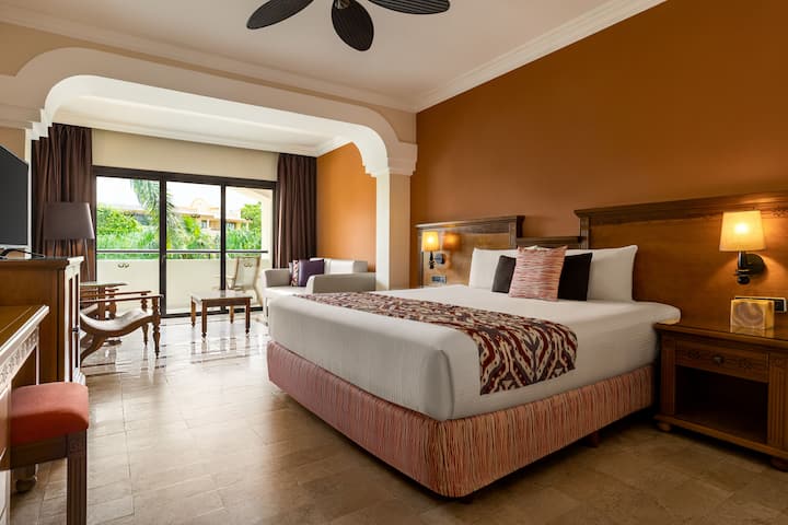 Grand Palladium Colonial Riviera Maya, All Inclusive Resort suite in Riviera Maya, Other than US/Canada