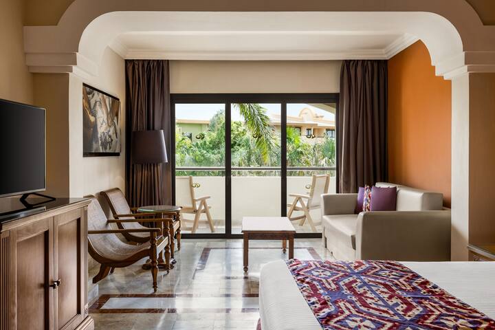 Grand Palladium Colonial Riviera Maya, All Inclusive Resort suite in Riviera Maya, Other than US/Canada