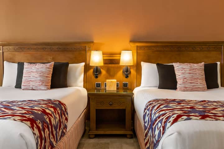 Grand Palladium Colonial Riviera Maya, All Inclusive Resort suite in Riviera Maya, Other than US/Canada