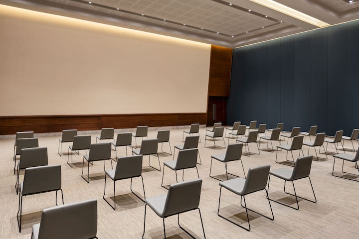 Theatre meeting room at Grand Palladium Colonial Riviera Maya, All Inclusive Resort in Riviera Maya, Other than US/Canada