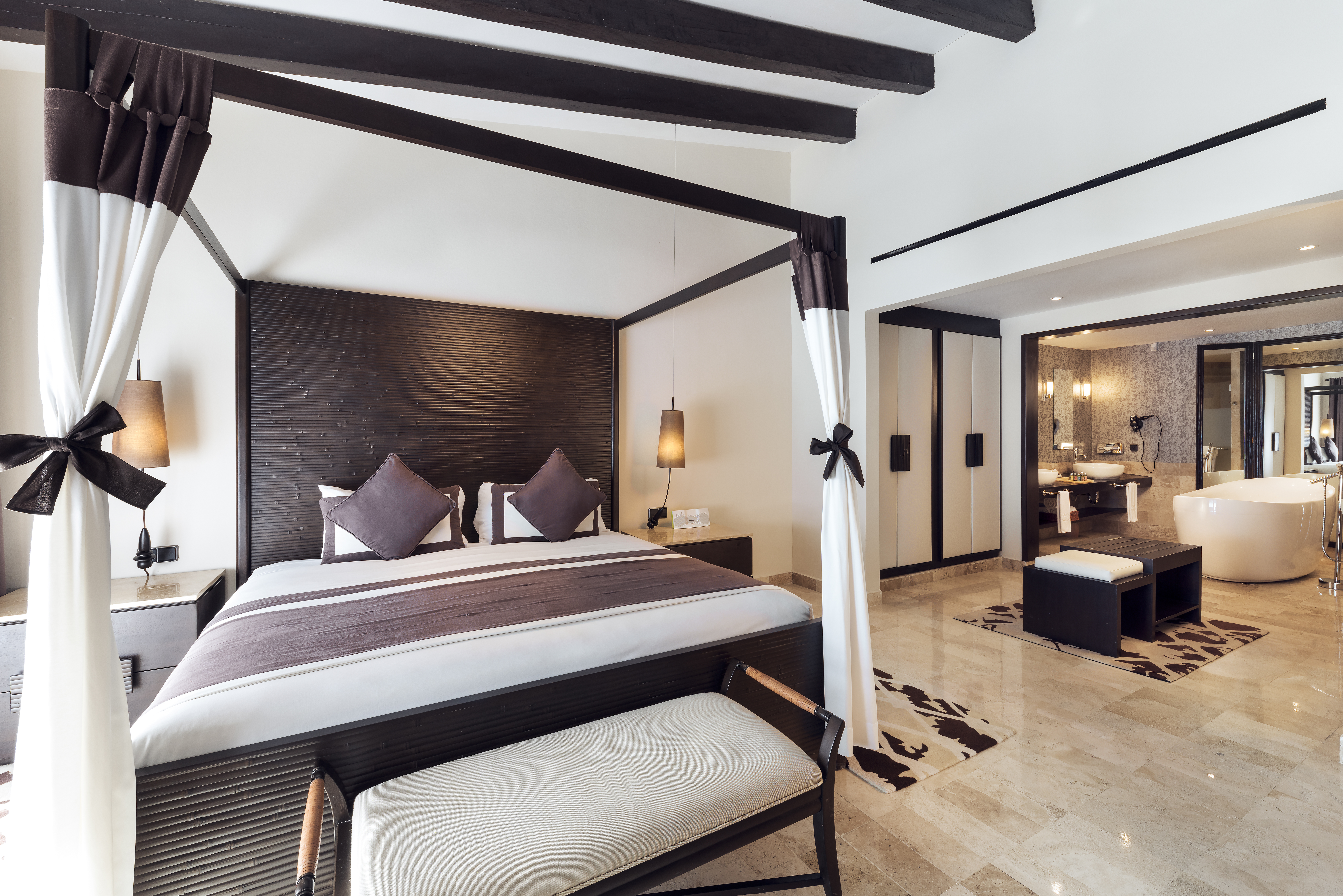 Grand Palladium Kantenah Riviera Maya, All Inclusive Resort suite in Riviera Maya, Other than US/Canada