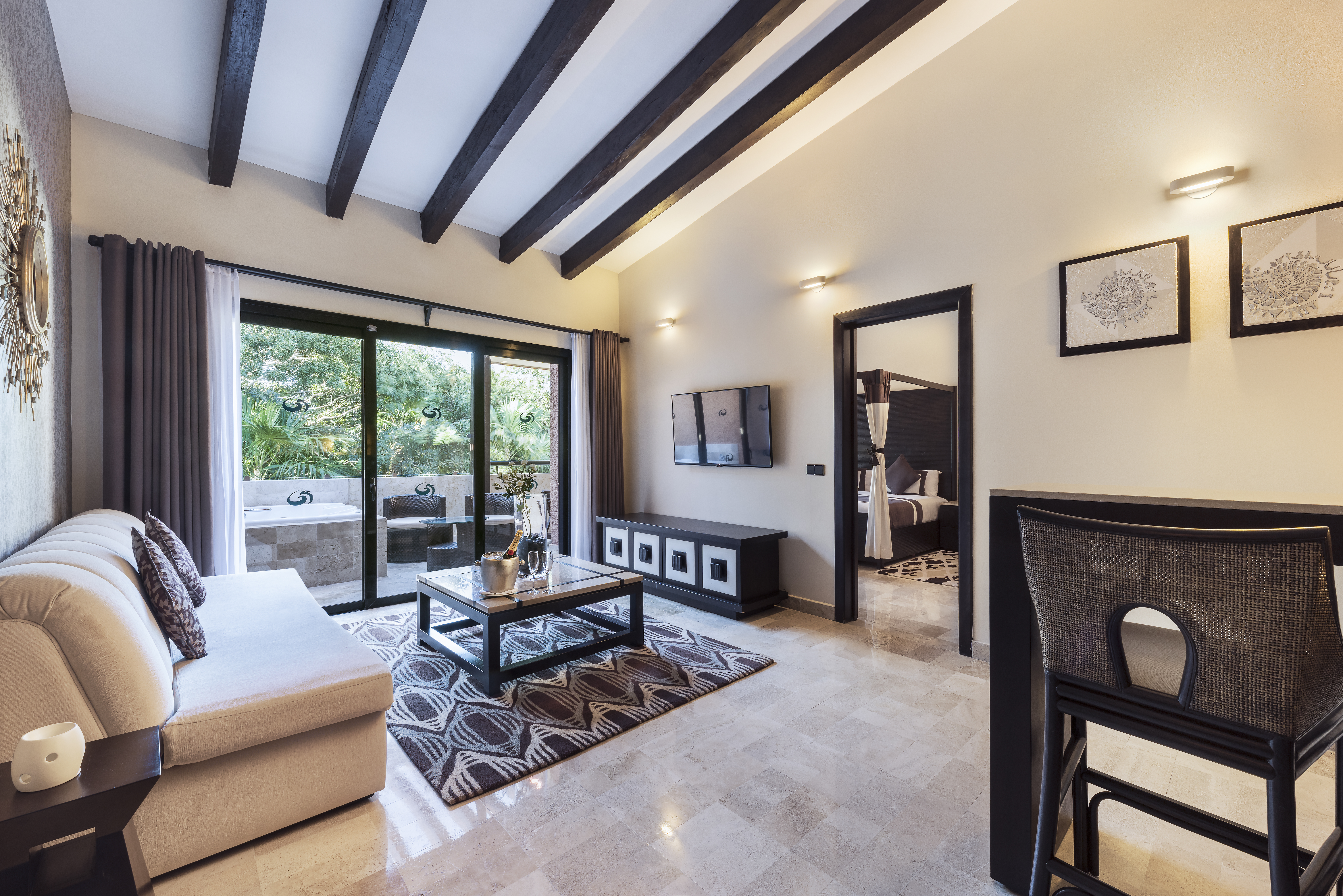 Grand Palladium Kantenah Riviera Maya, All Inclusive Resort suite in Riviera Maya, Other than US/Canada