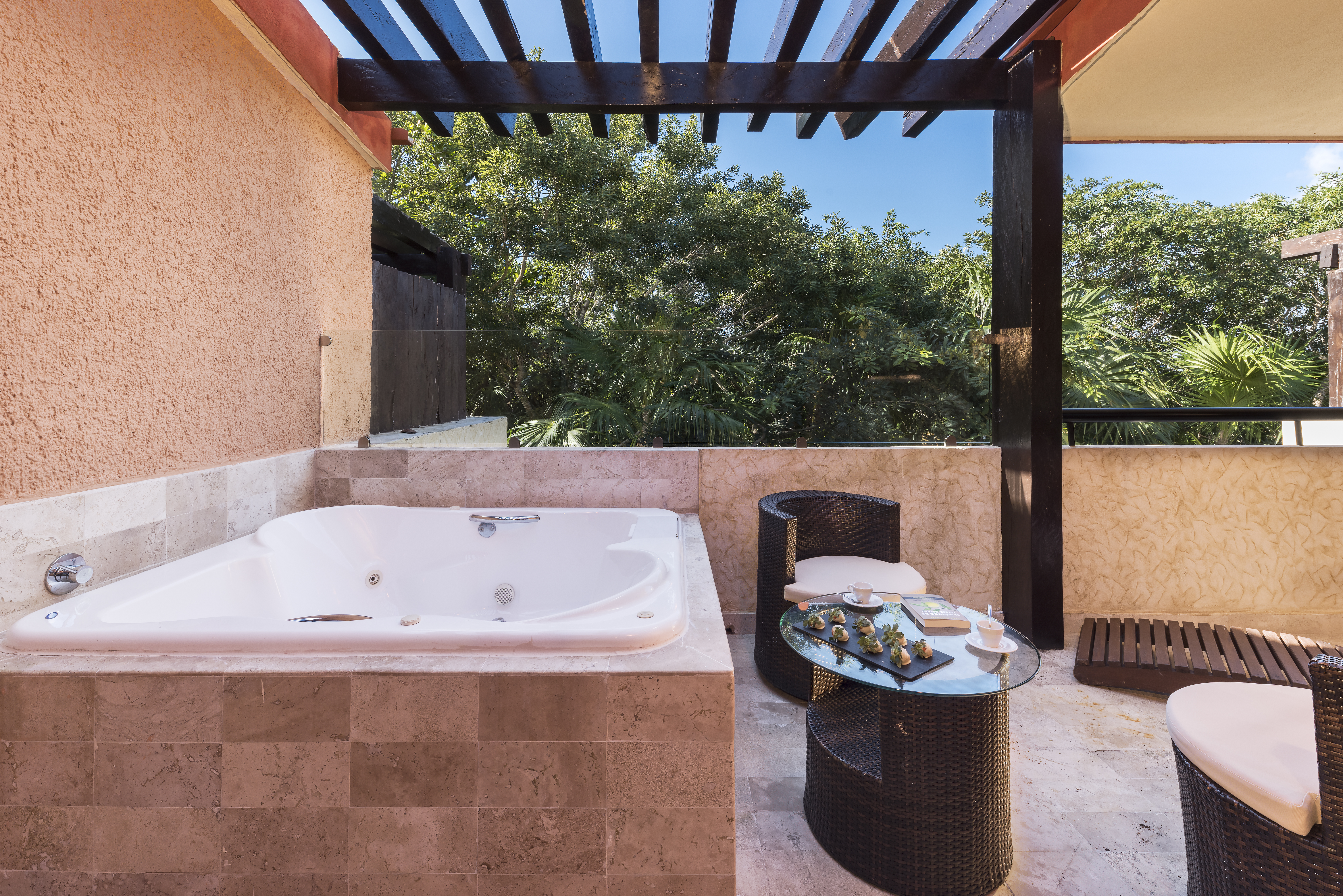 Grand Palladium Kantenah Riviera Maya, All Inclusive Resort suite in Riviera Maya, Other than US/Canada