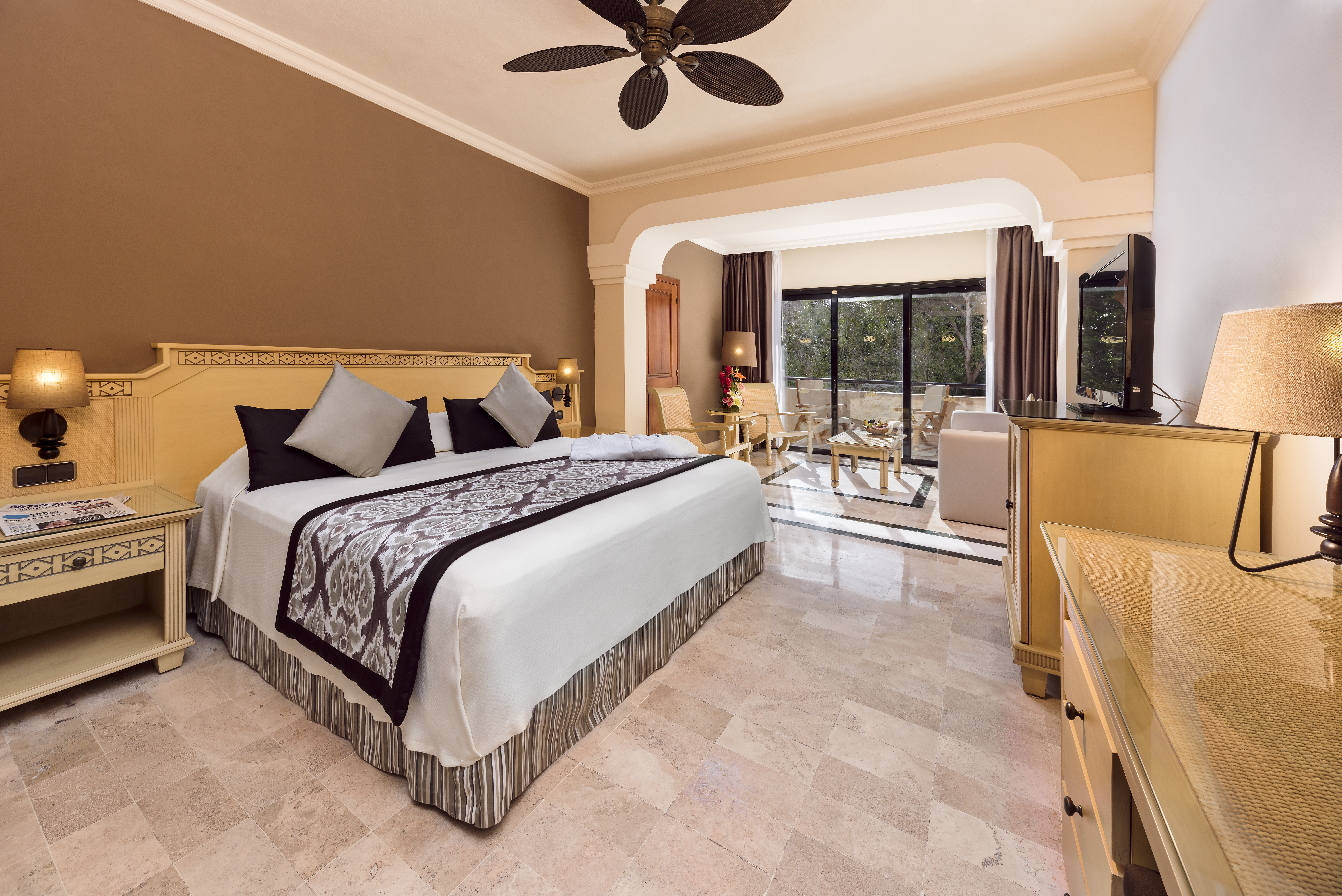 Grand Palladium Kantenah Riviera Maya, All Inclusive Resort suite in Riviera Maya, Other than US/Canada