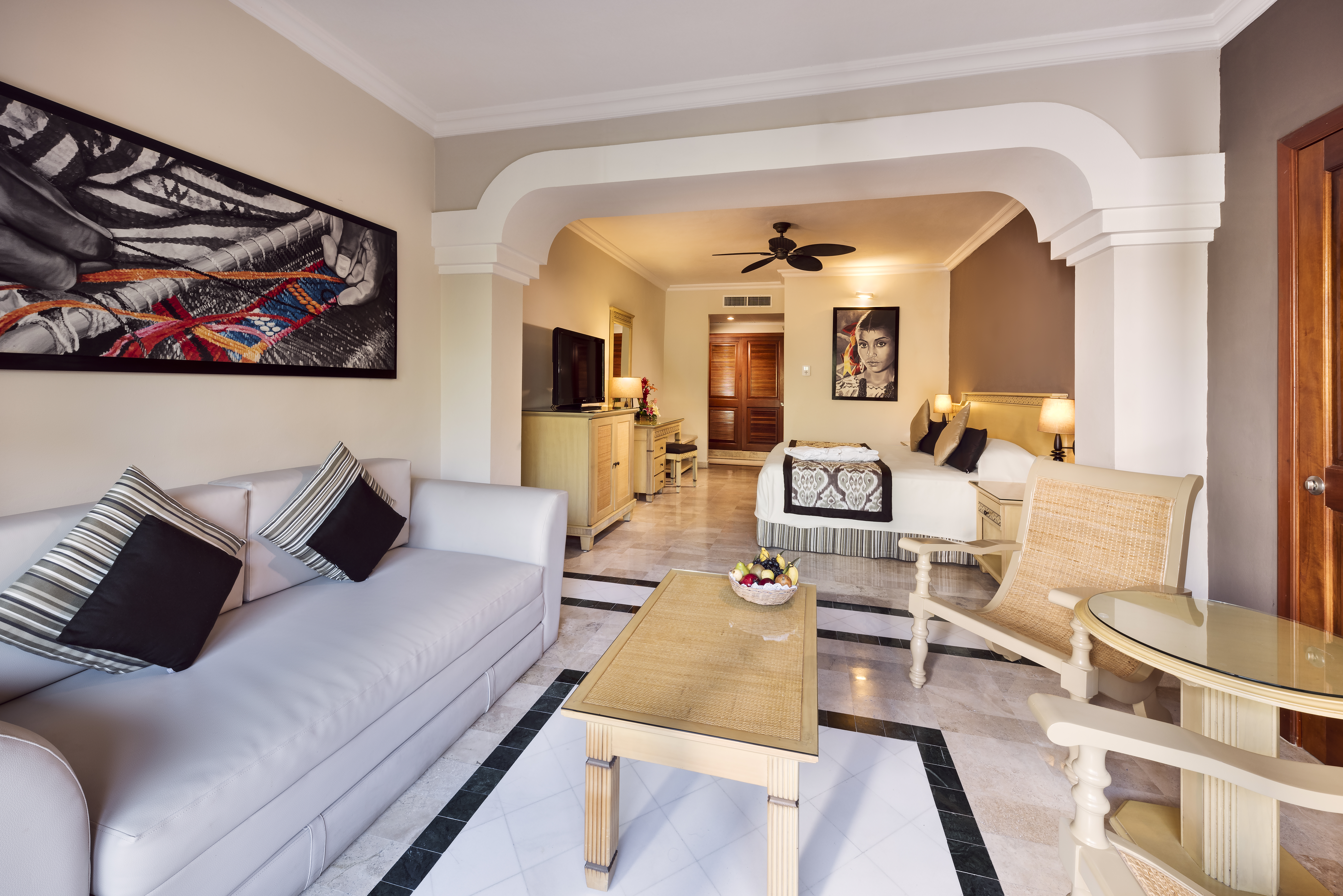 Grand Palladium Kantenah Riviera Maya, All Inclusive Resort suite in Riviera Maya, Other than US/Canada