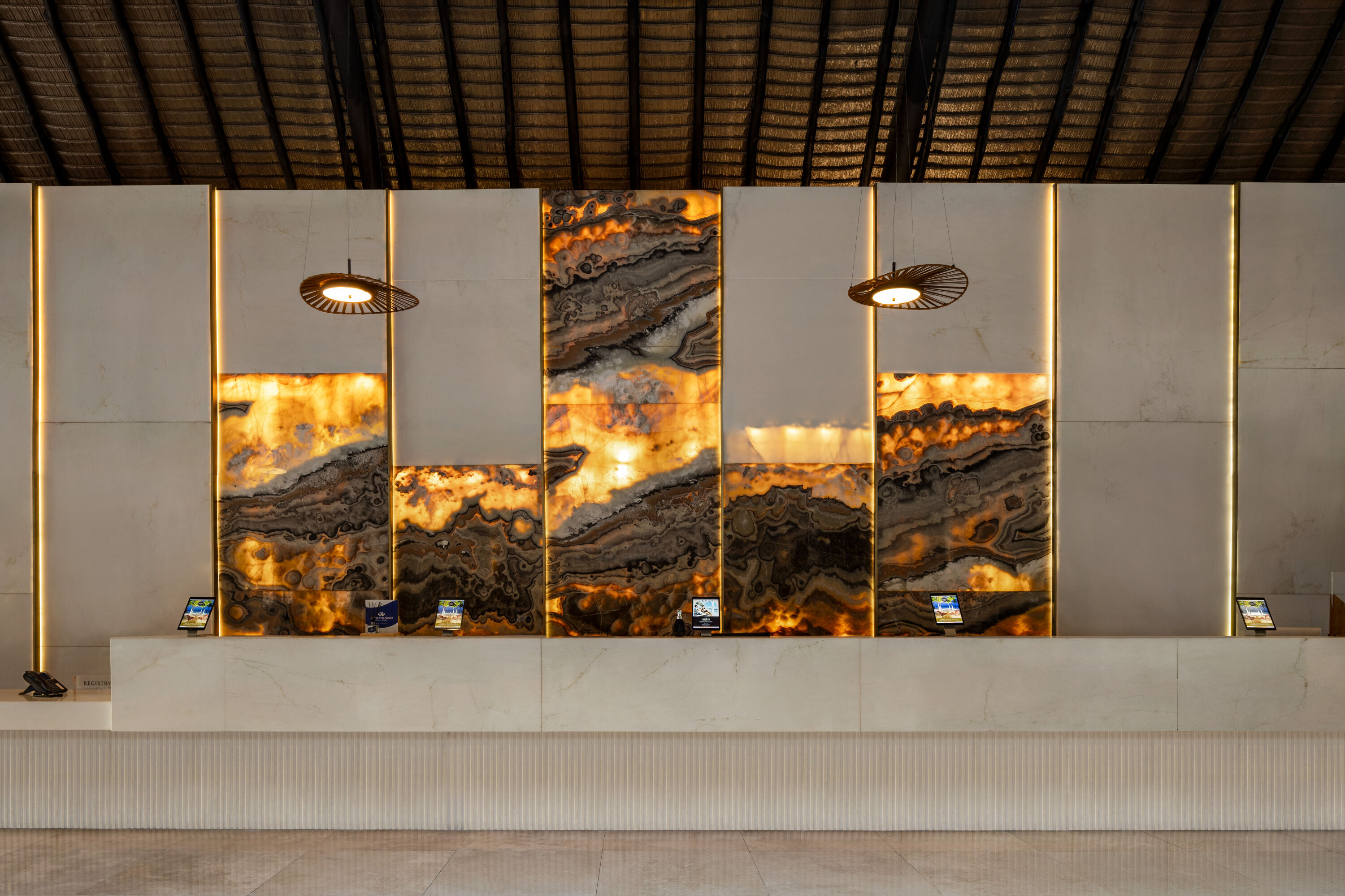 Grand Palladium Kantenah Riviera Maya, All Inclusive Resort reception in Riviera Maya, Other than US/Canada