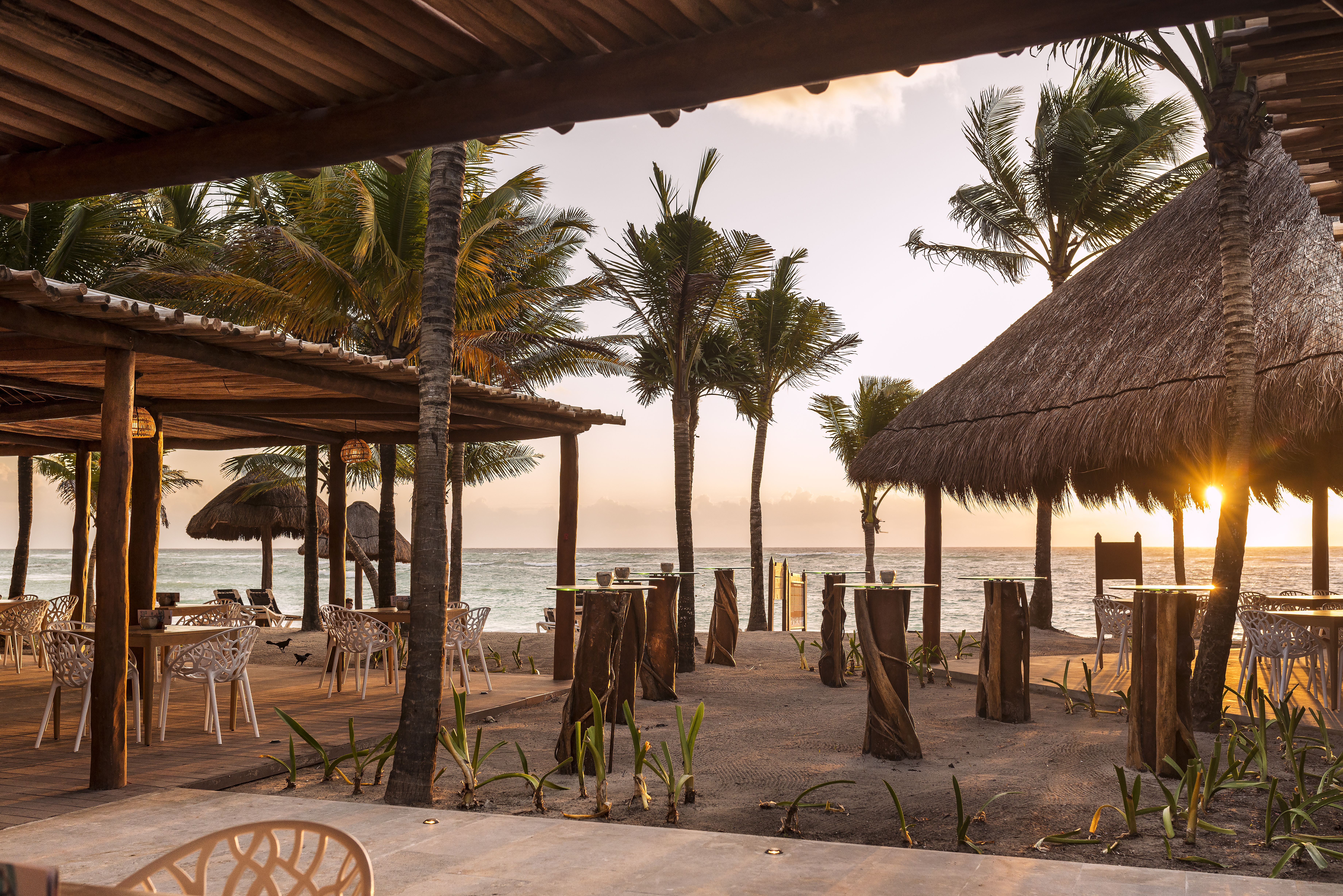 Bar at Grand Palladium Select WhiteSand Resort & Spa All Inclusive in Riviera Maya, Other than US/Canada