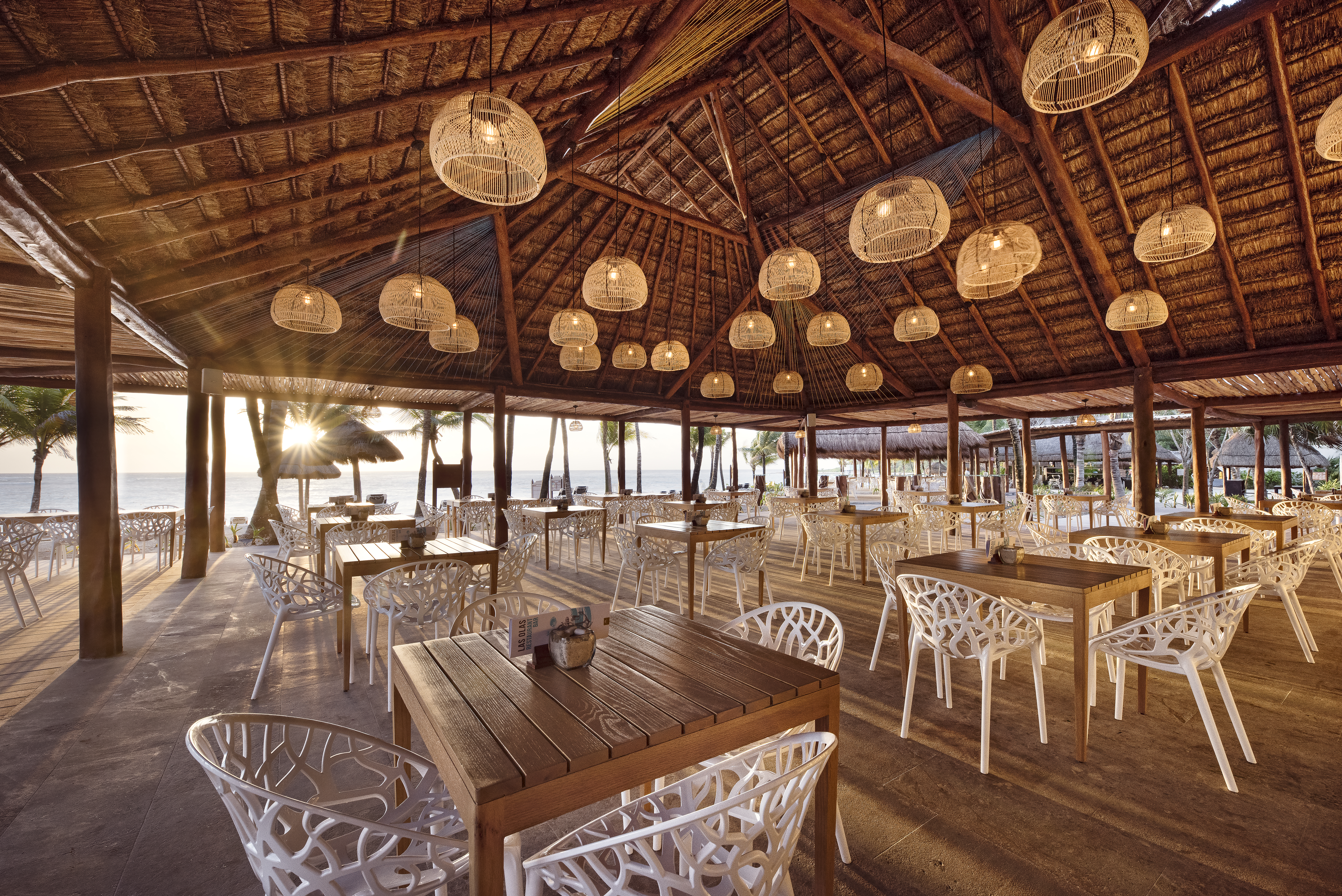 Bar at Grand Palladium Select WhiteSand Resort & Spa All Inclusive in Riviera Maya, Other than US/Canada