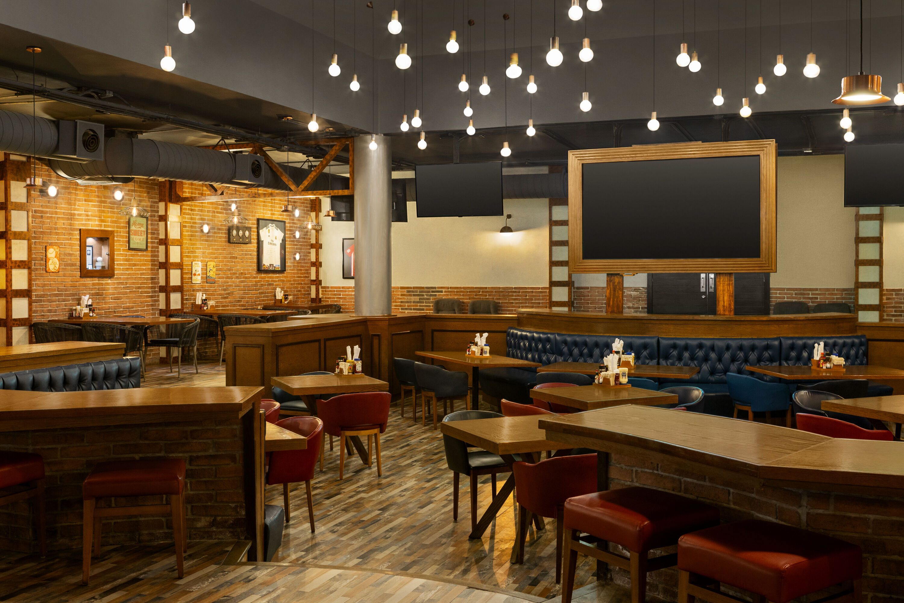 Bar at Grand Palladium Select WhiteSand Resort & Spa All Inclusive in Riviera Maya, Other than US/Canada