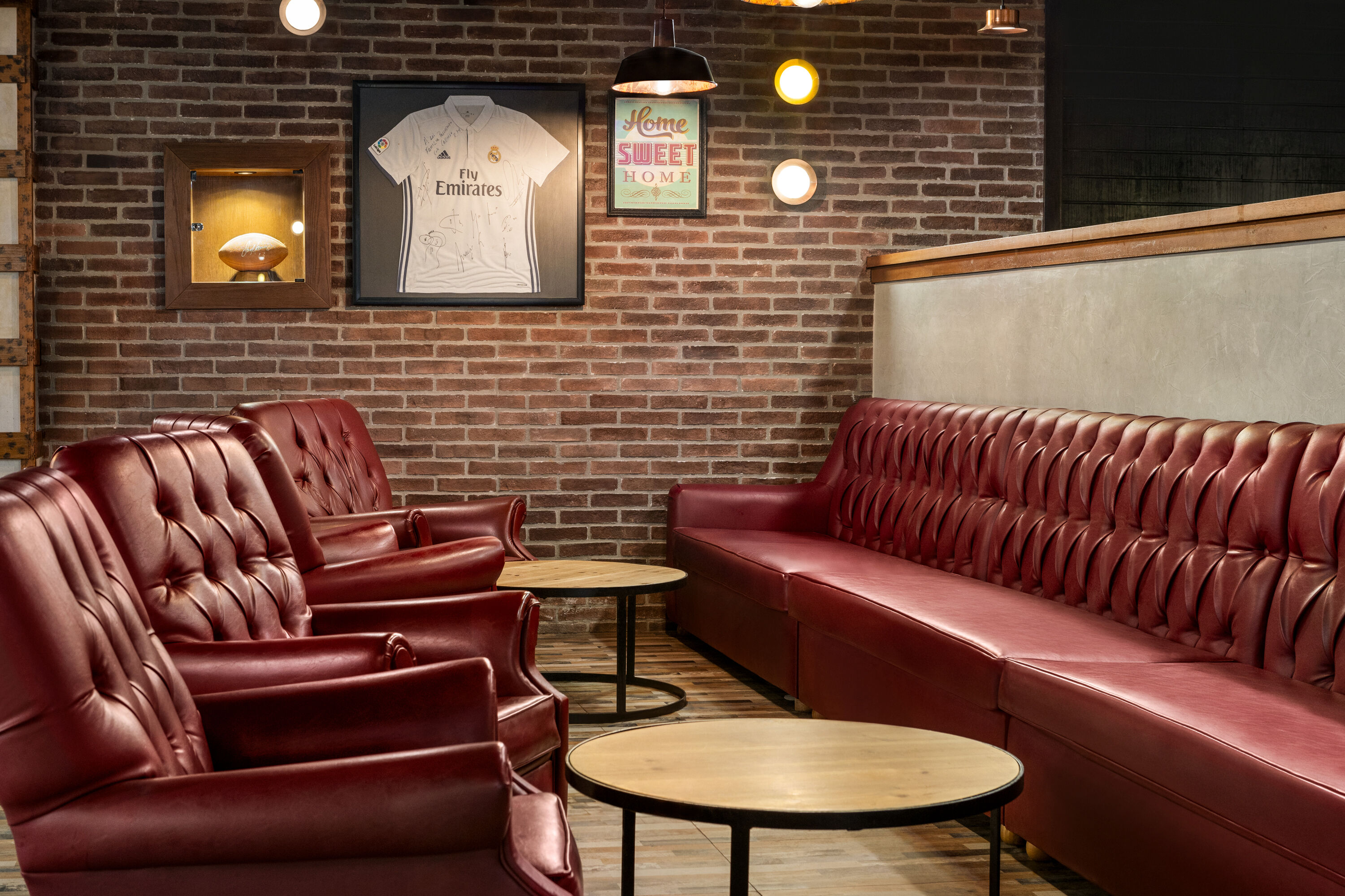 Bar at Grand Palladium Select WhiteSand Resort & Spa All Inclusive in Riviera Maya, Other than US/Canada