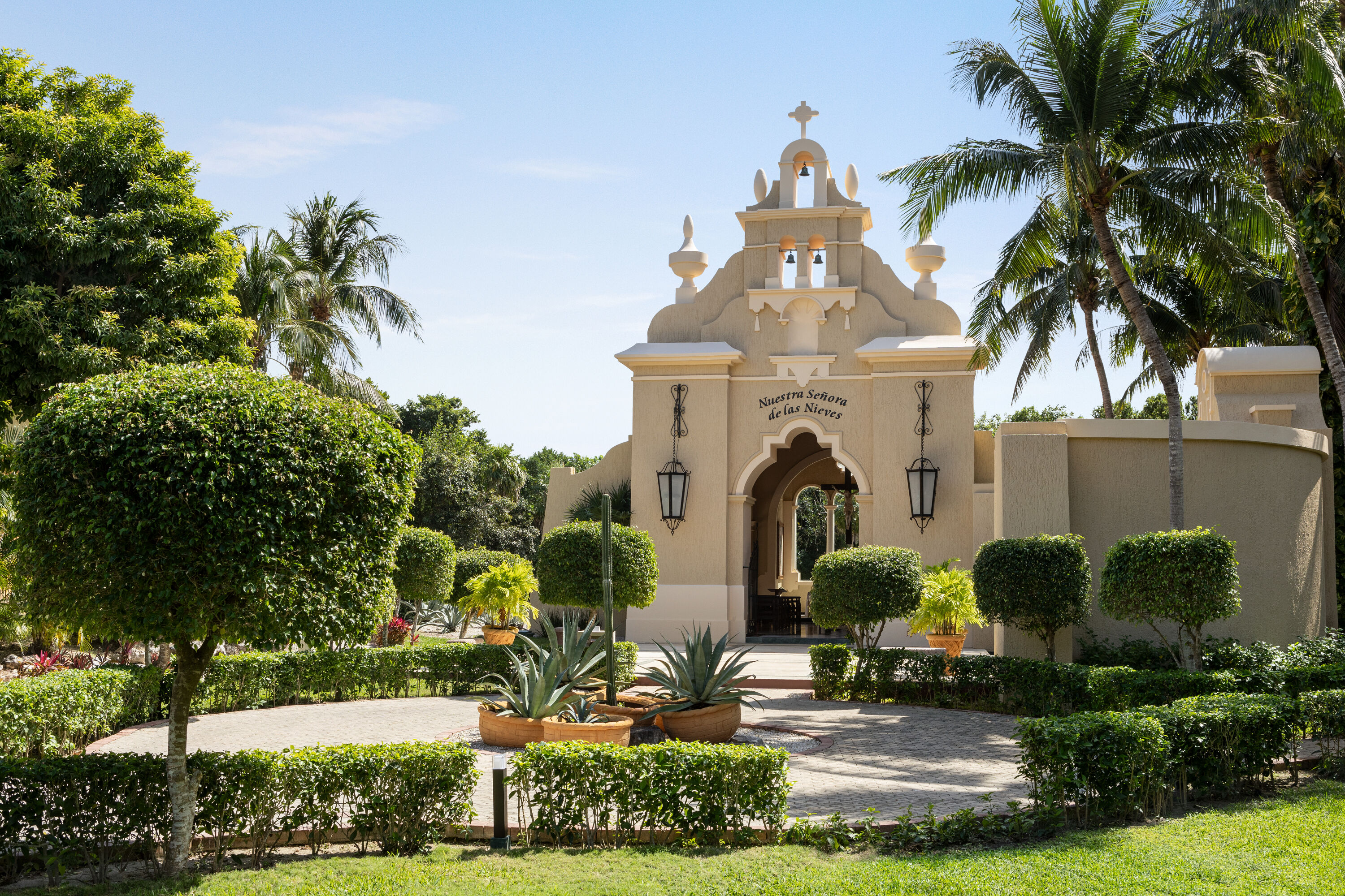 Property amenity at Grand Palladium Select WhiteSand Resort & Spa All Inclusive in Riviera Maya, Other than US/Canada