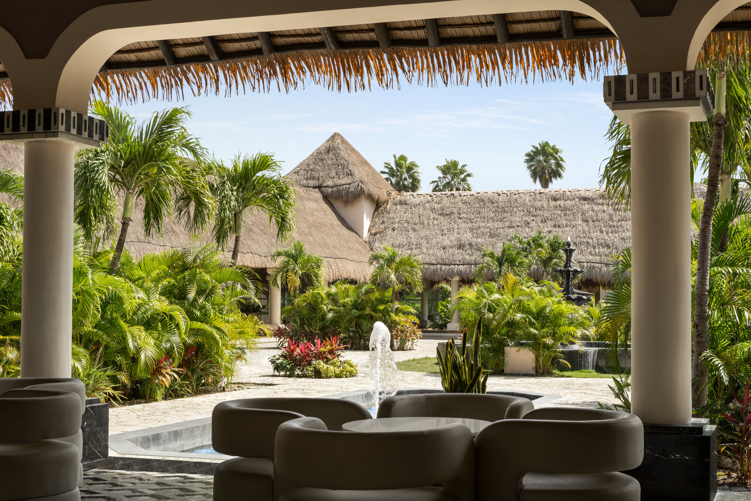 Property amenity at Grand Palladium Select WhiteSand Resort & Spa All Inclusive in Riviera Maya, Other than US/Canada