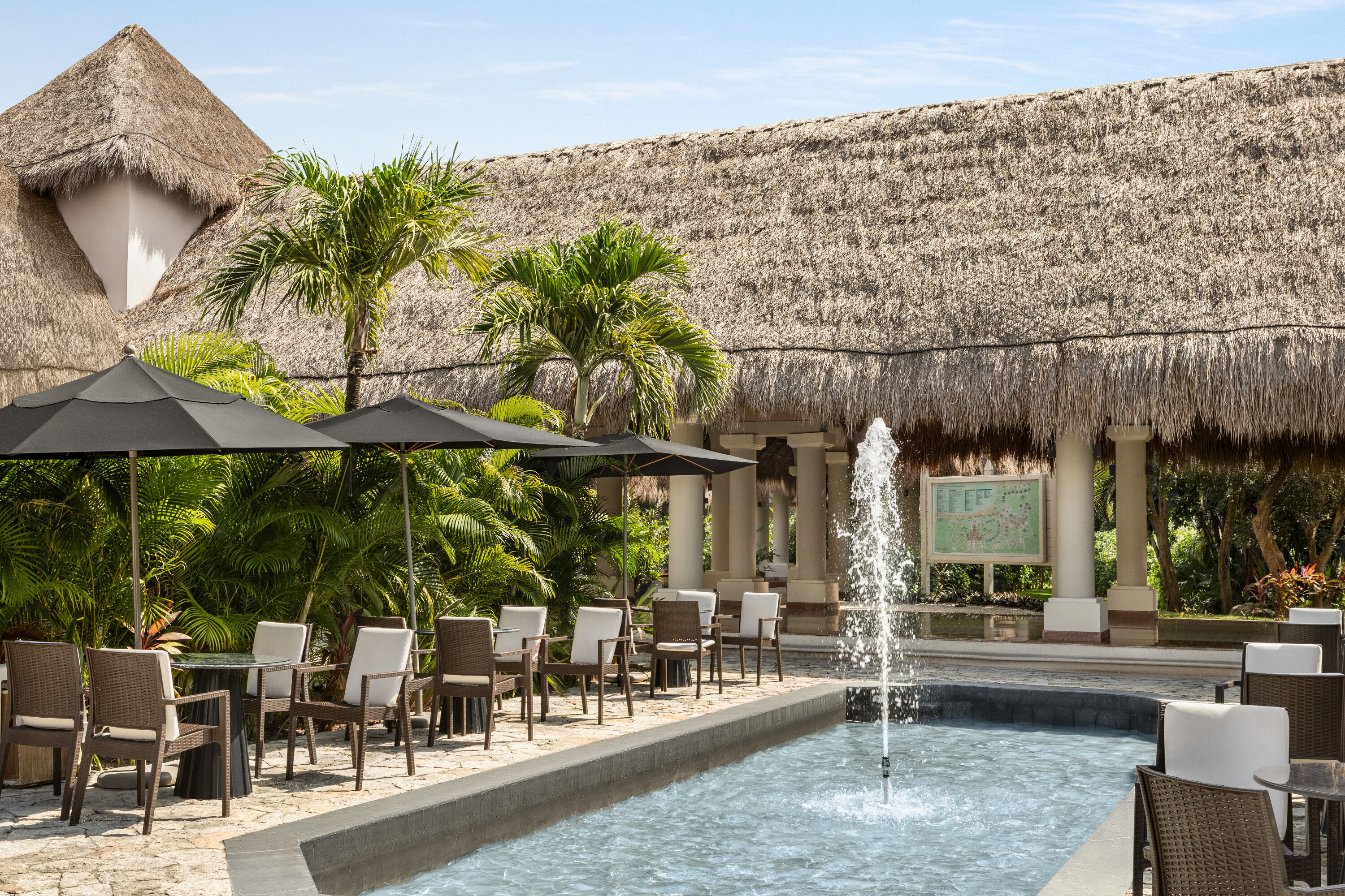 Property amenity at Grand Palladium Select WhiteSand Resort & Spa All Inclusive in Riviera Maya, Other than US/Canada