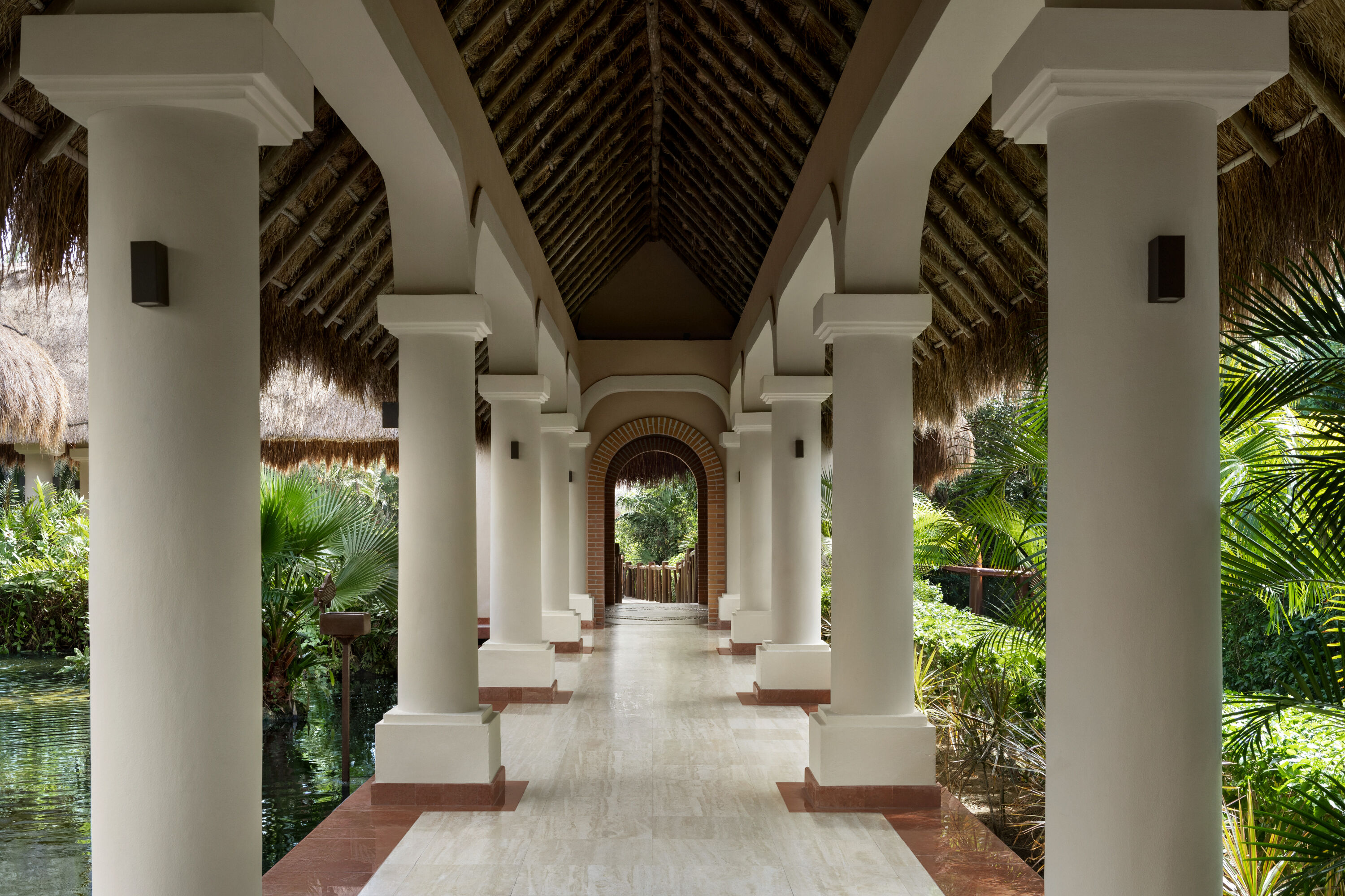 Property amenity at Grand Palladium Select WhiteSand Resort & Spa All Inclusive in Riviera Maya, Other than US/Canada