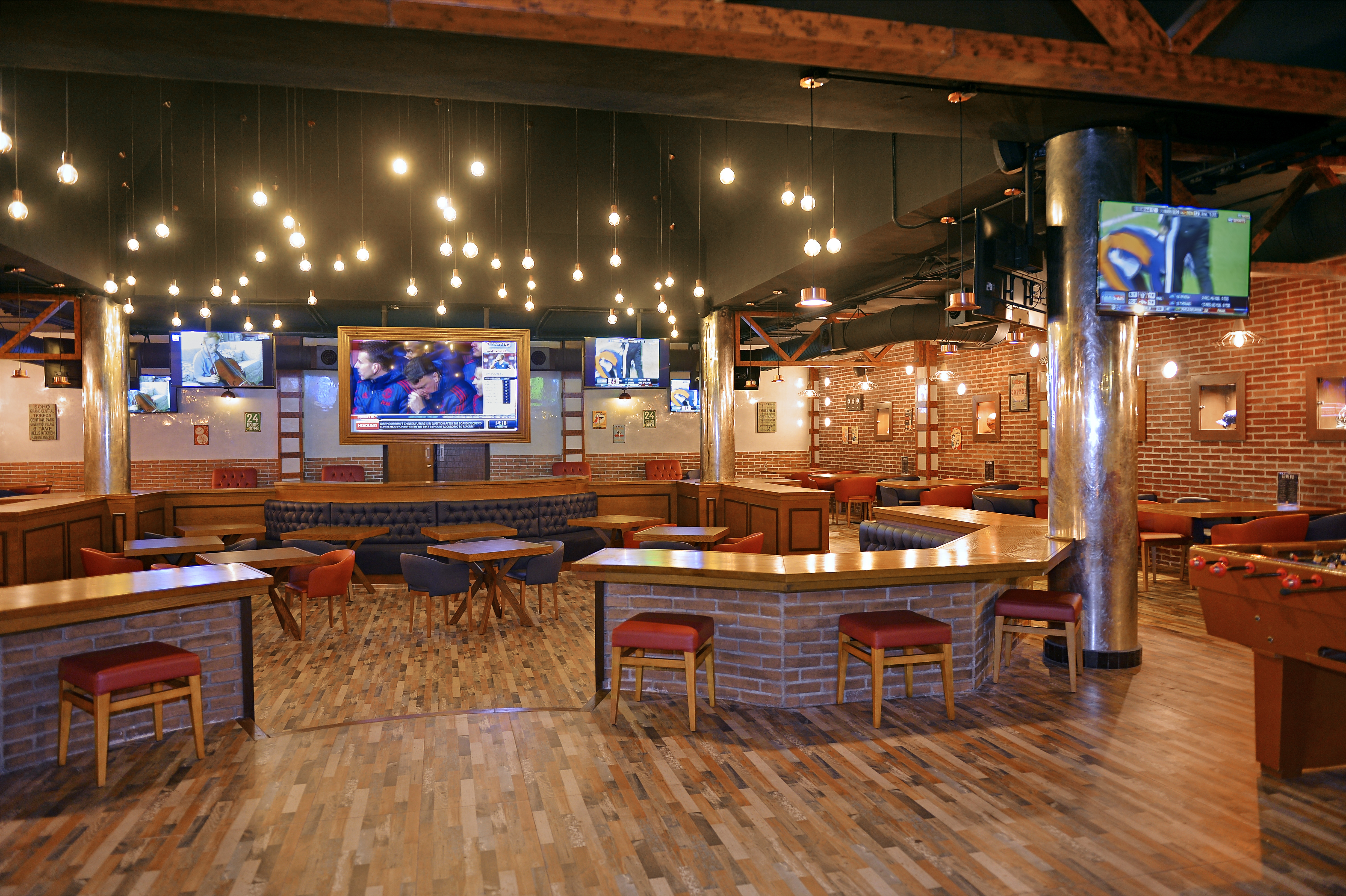 Grand Palladium Select WhiteSand Resort & Spa All Inclusive restaurant in Riviera Maya, Other than US/Canada