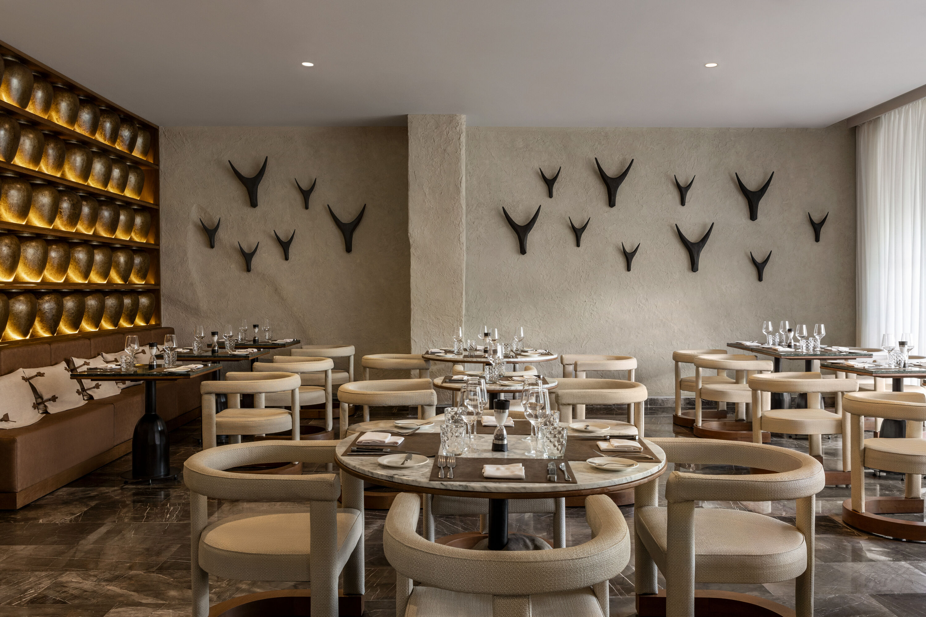 Grand Palladium Select WhiteSand Resort & Spa All Inclusive restaurant in Riviera Maya, Other than US/Canada