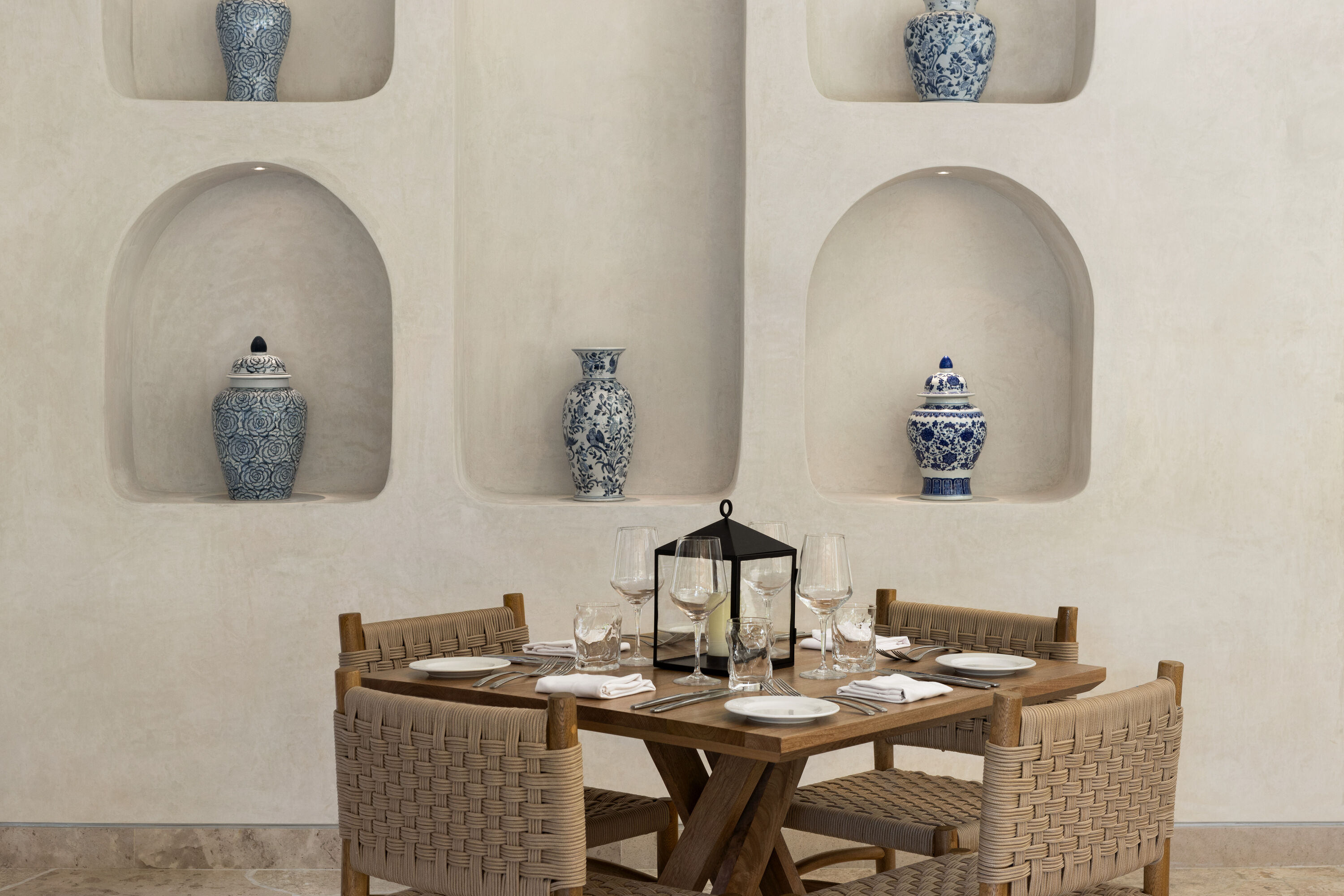 Grand Palladium Select WhiteSand Resort & Spa All Inclusive restaurant in Riviera Maya, Other than US/Canada