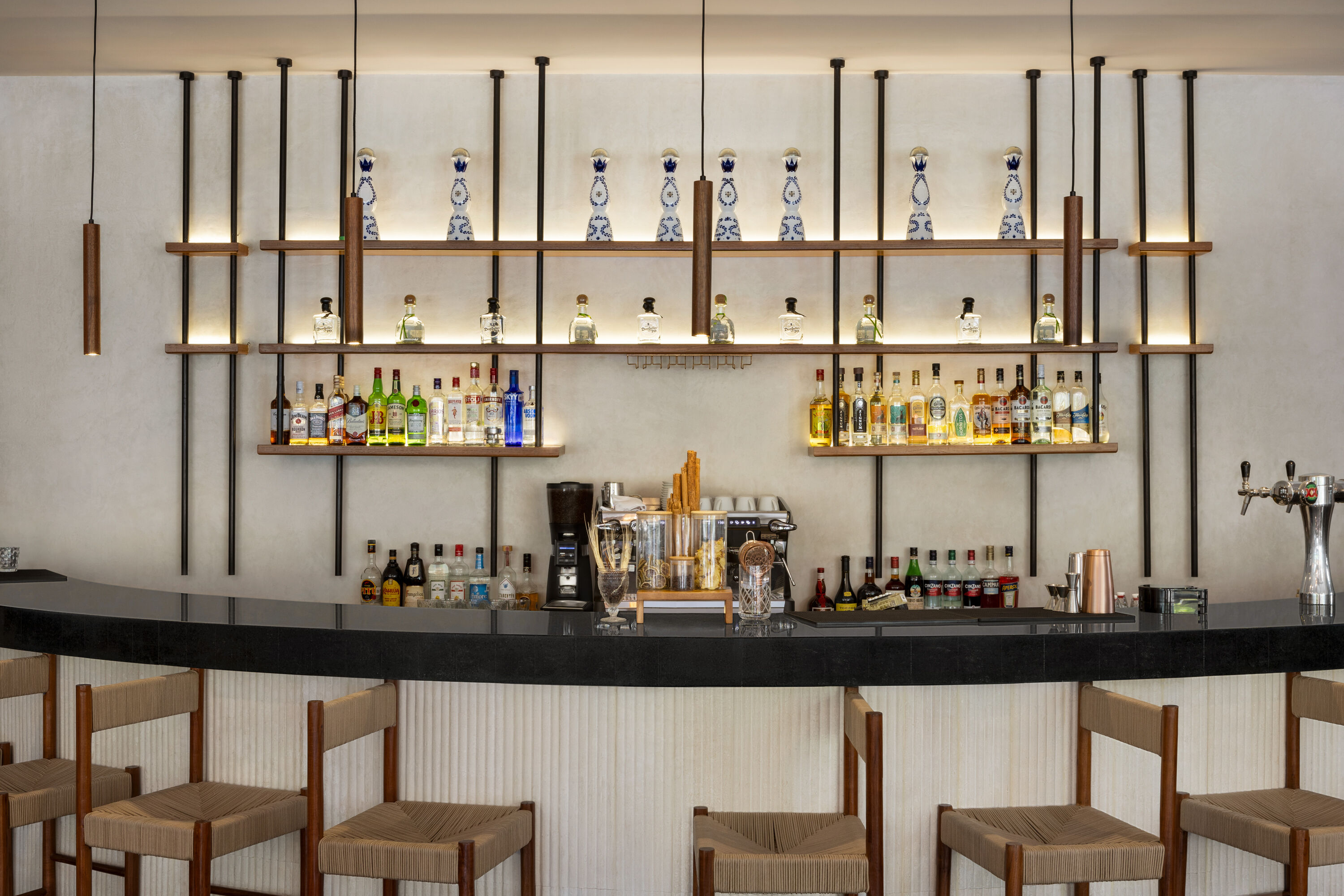 Grand Palladium Select WhiteSand Resort & Spa All Inclusive restaurant in Riviera Maya, Other than US/Canada