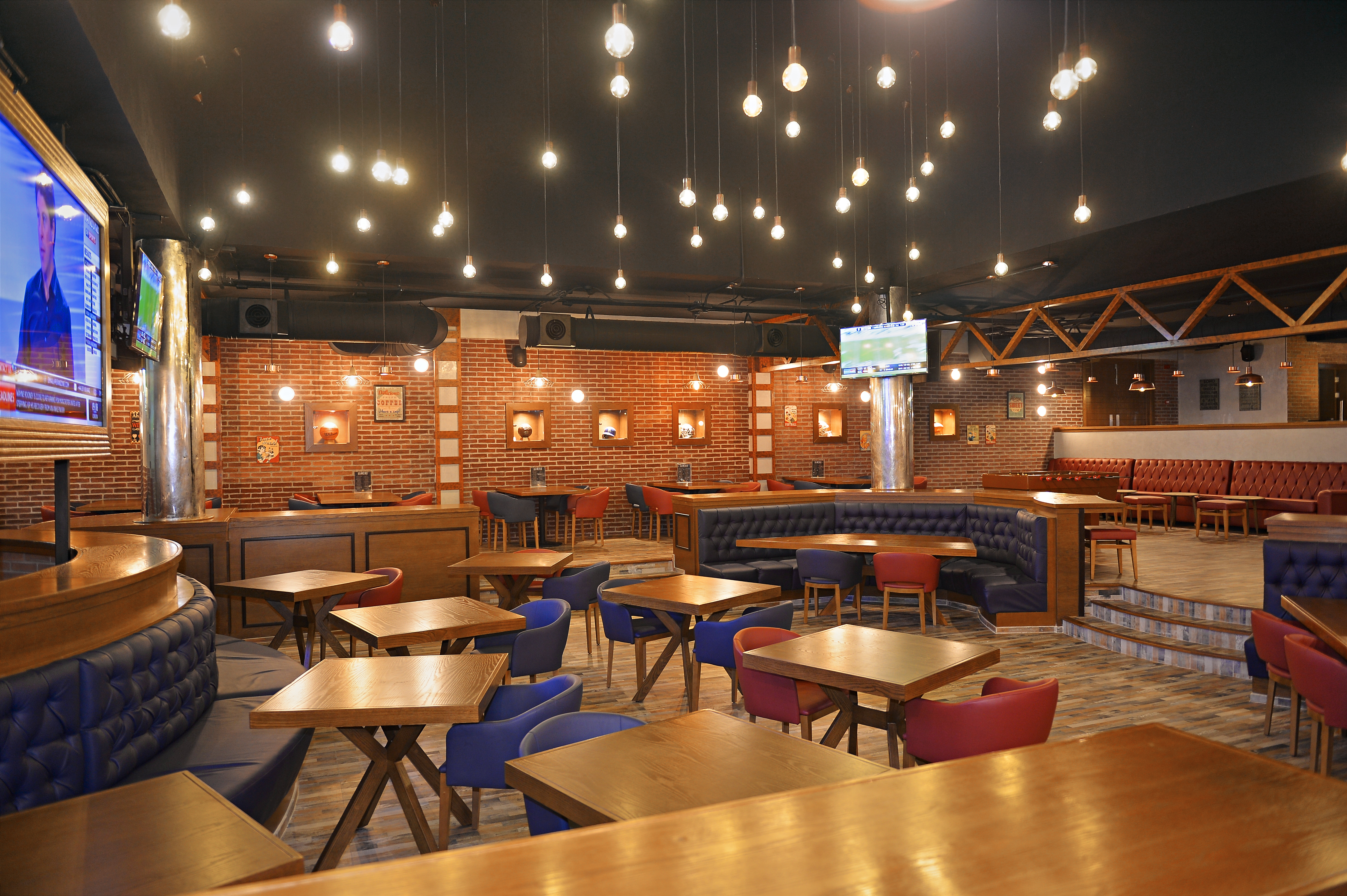 Grand Palladium Select WhiteSand Resort & Spa All Inclusive restaurant in Riviera Maya, Other than US/Canada