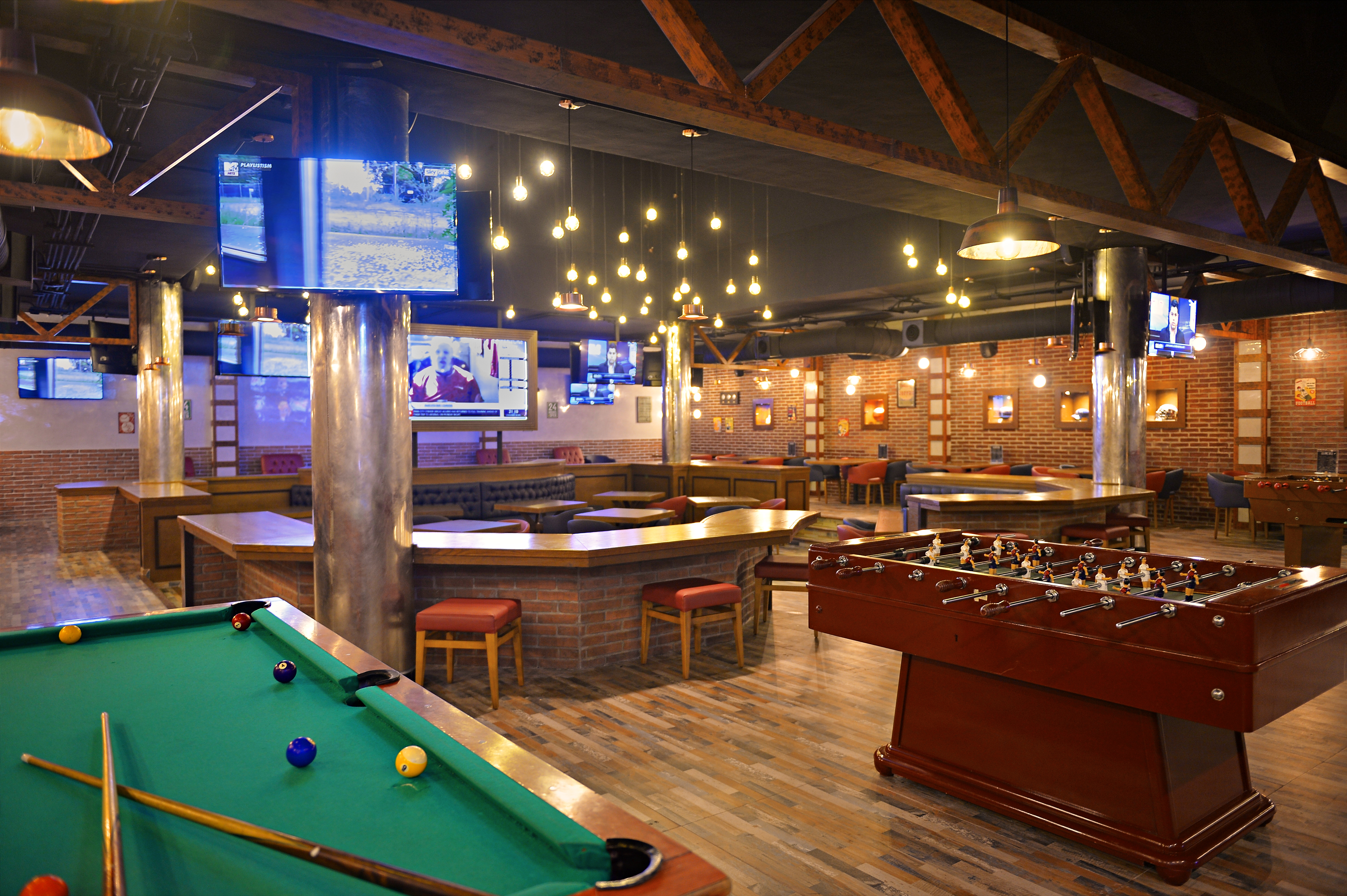 Grand Palladium Select WhiteSand Resort & Spa All Inclusive restaurant in Riviera Maya, Other than US/Canada