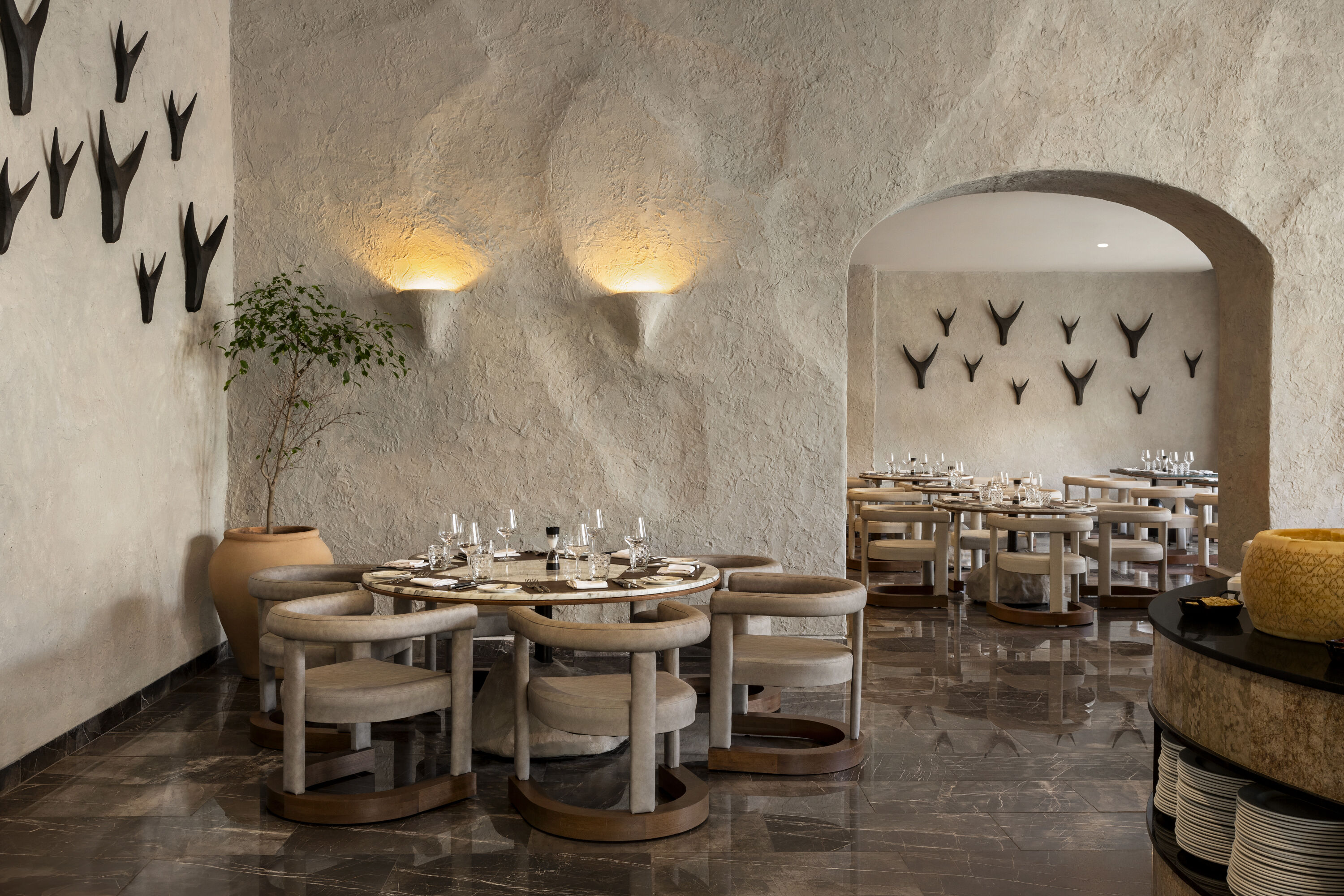 Grand Palladium Select WhiteSand Resort & Spa All Inclusive restaurant in Riviera Maya, Other than US/Canada