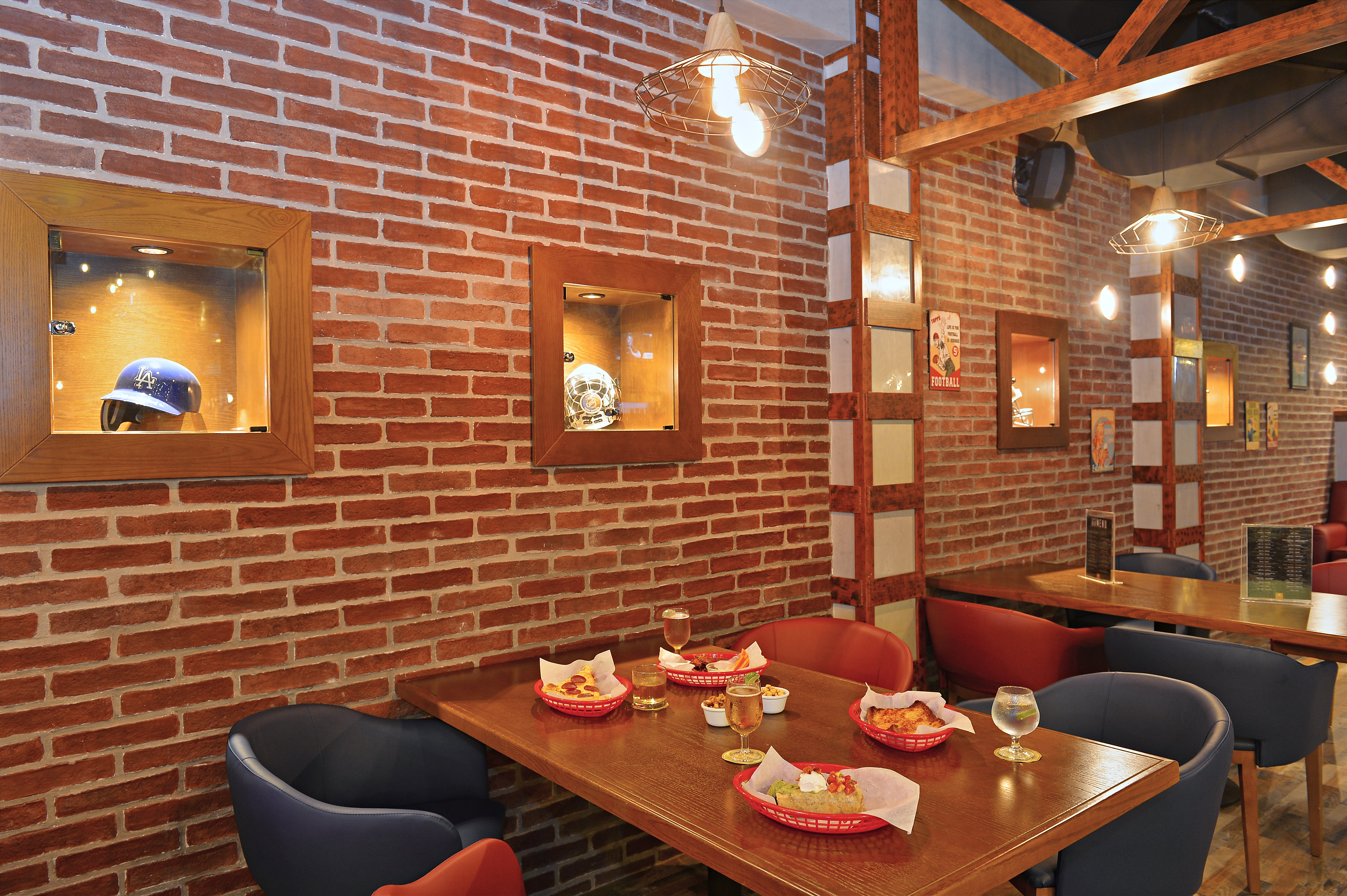 Grand Palladium Select WhiteSand Resort & Spa All Inclusive restaurant in Riviera Maya, Other than US/Canada