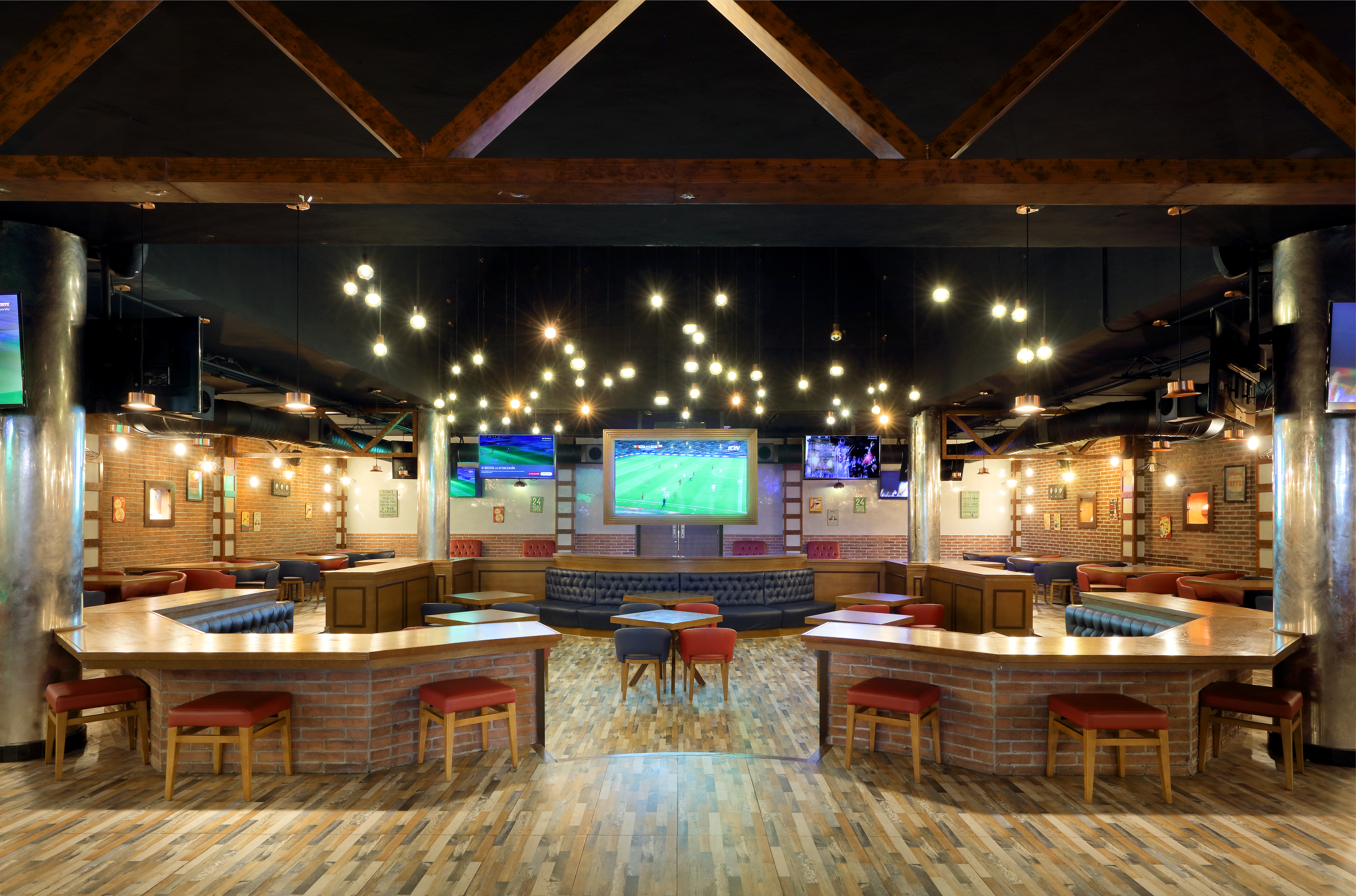 Grand Palladium Select WhiteSand Resort & Spa All Inclusive restaurant in Riviera Maya, Other than US/Canada