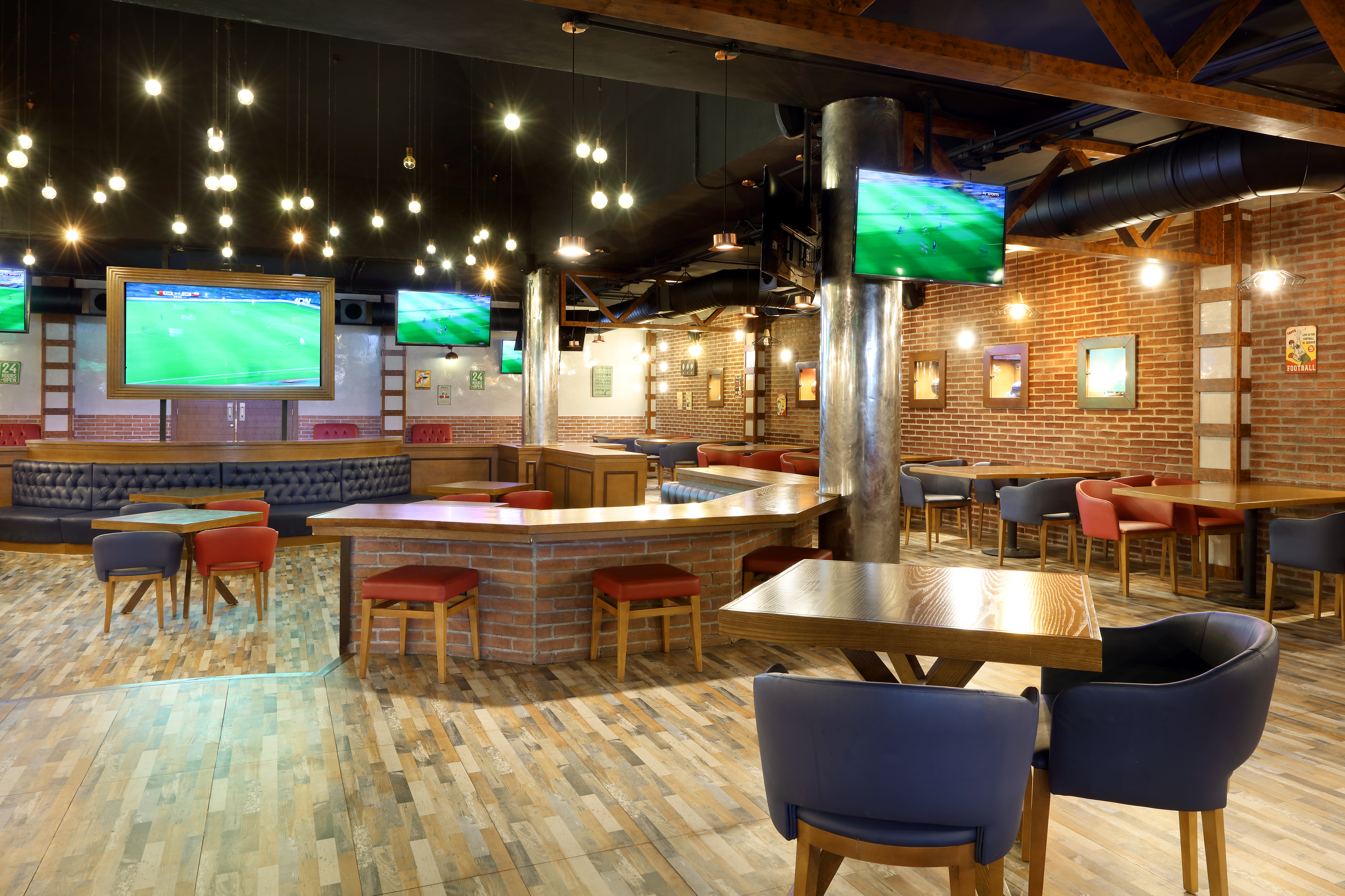 Grand Palladium Select WhiteSand Resort & Spa All Inclusive restaurant in Riviera Maya, Other than US/Canada