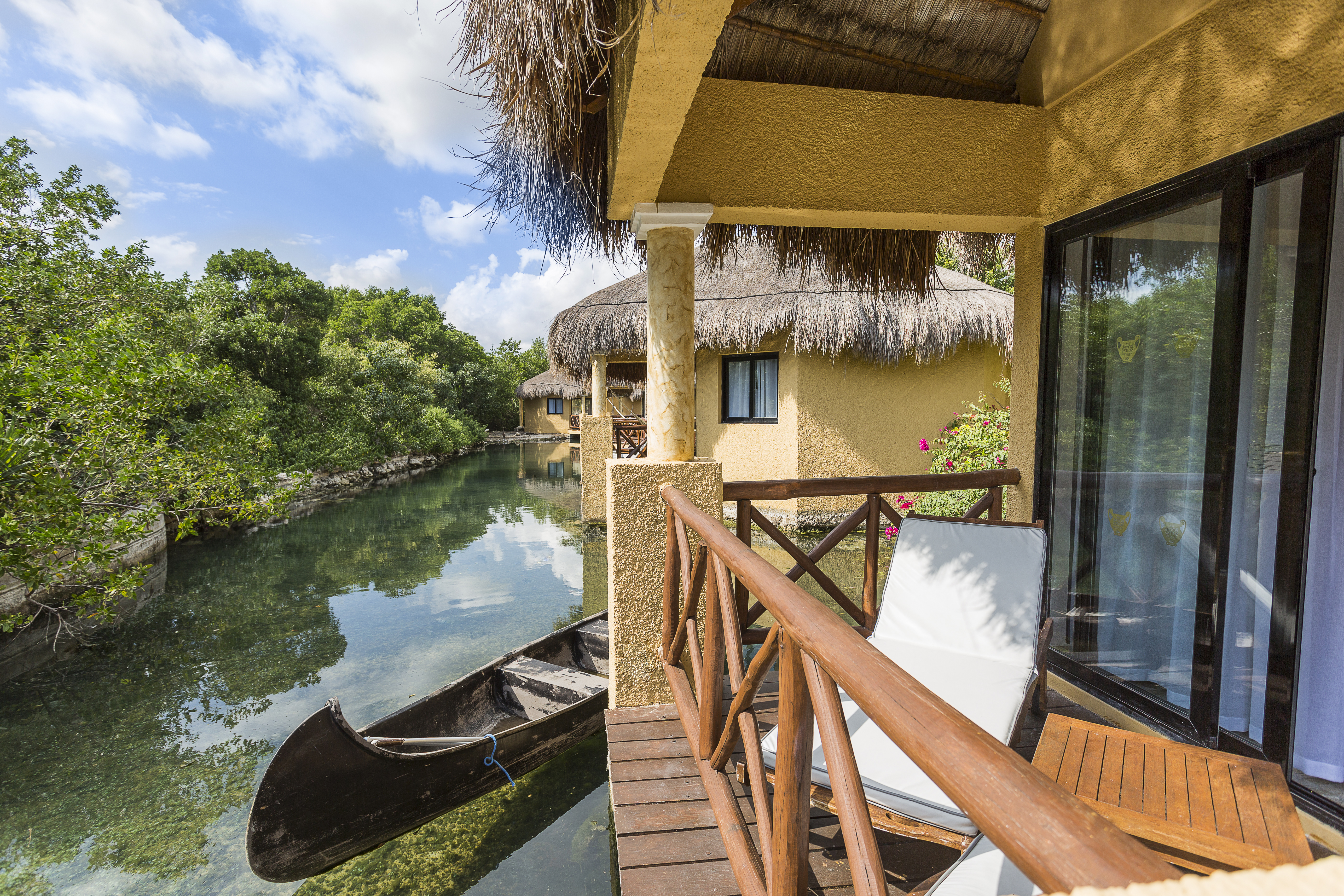 Guest room at the Grand Palladium Select WhiteSand Resort & Spa All Inclusive in Riviera Maya, Other than US/Canada