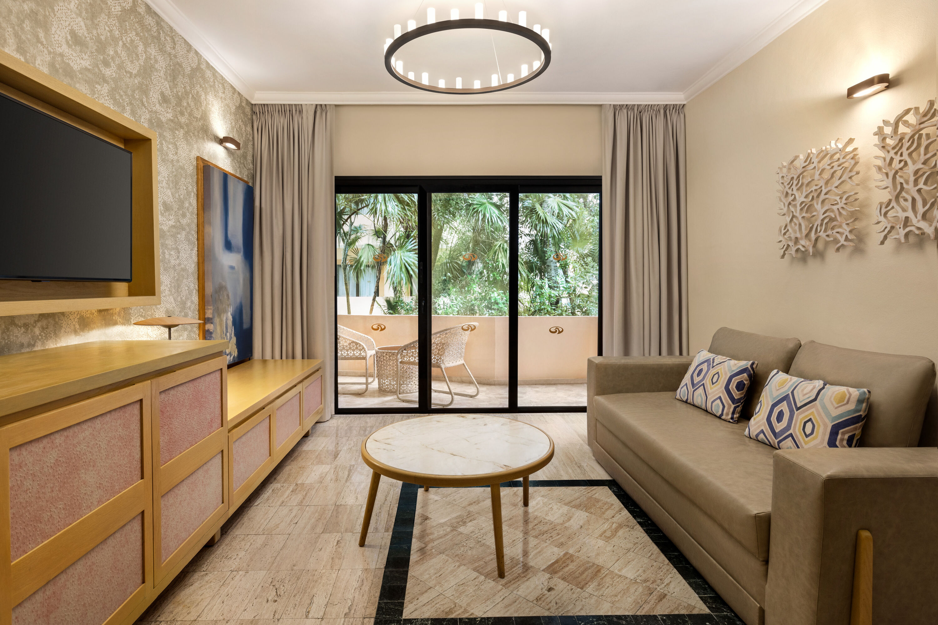 Grand Palladium Select WhiteSand Resort & Spa All Inclusive suite in Riviera Maya, Other than US/Canada