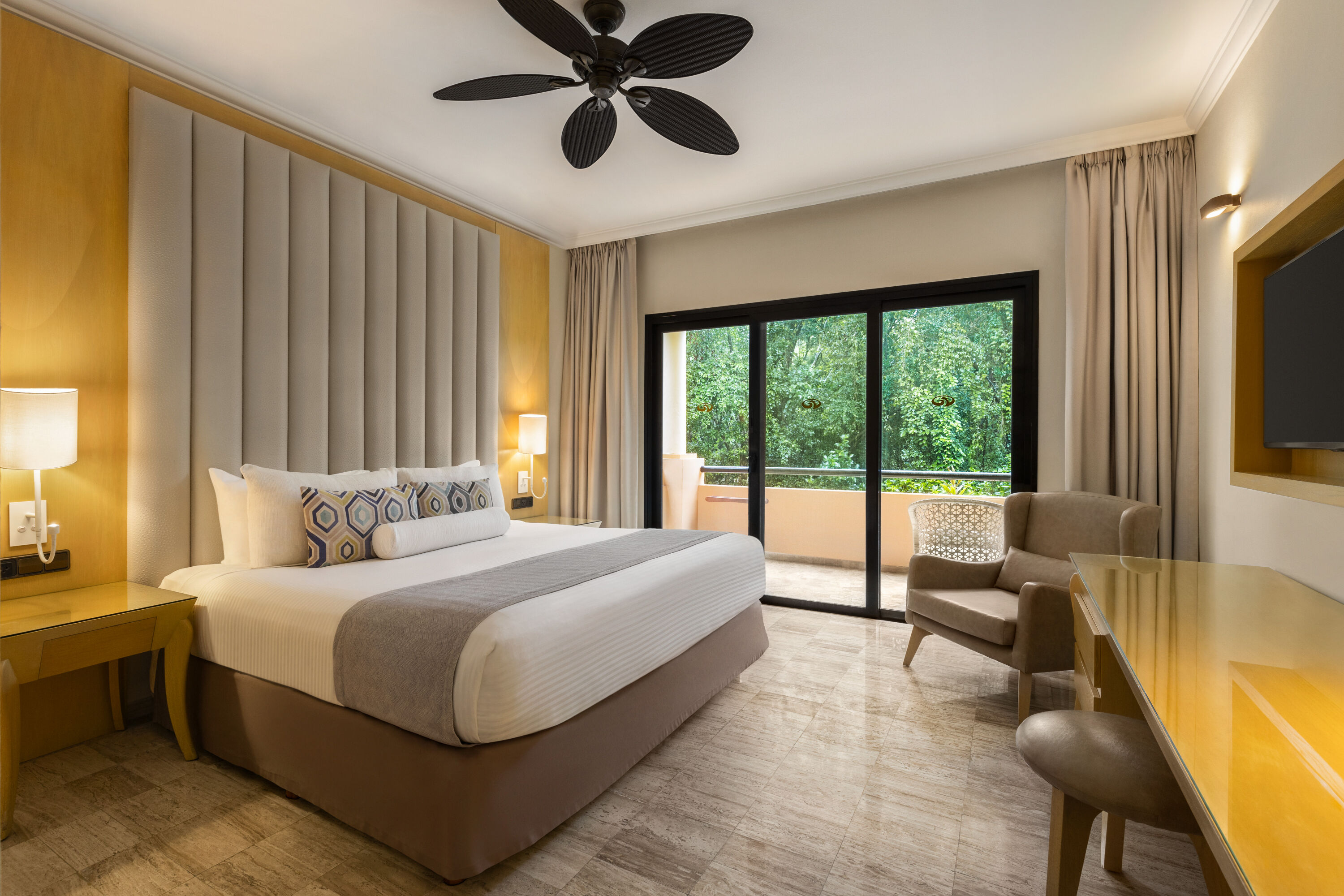 Grand Palladium Select WhiteSand Resort & Spa All Inclusive suite in Riviera Maya, Other than US/Canada