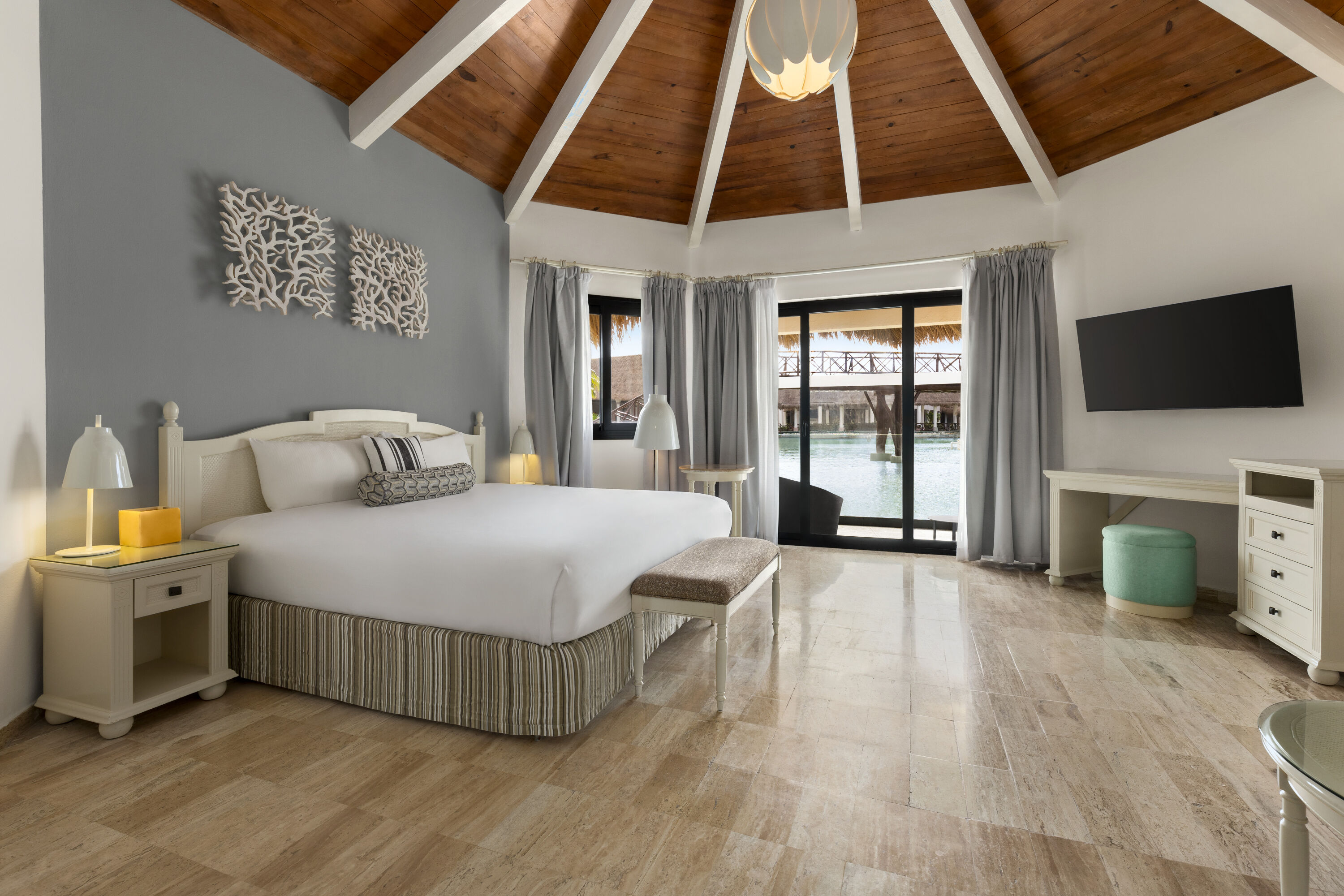 Grand Palladium Select WhiteSand Resort & Spa All Inclusive suite in Riviera Maya, Other than US/Canada