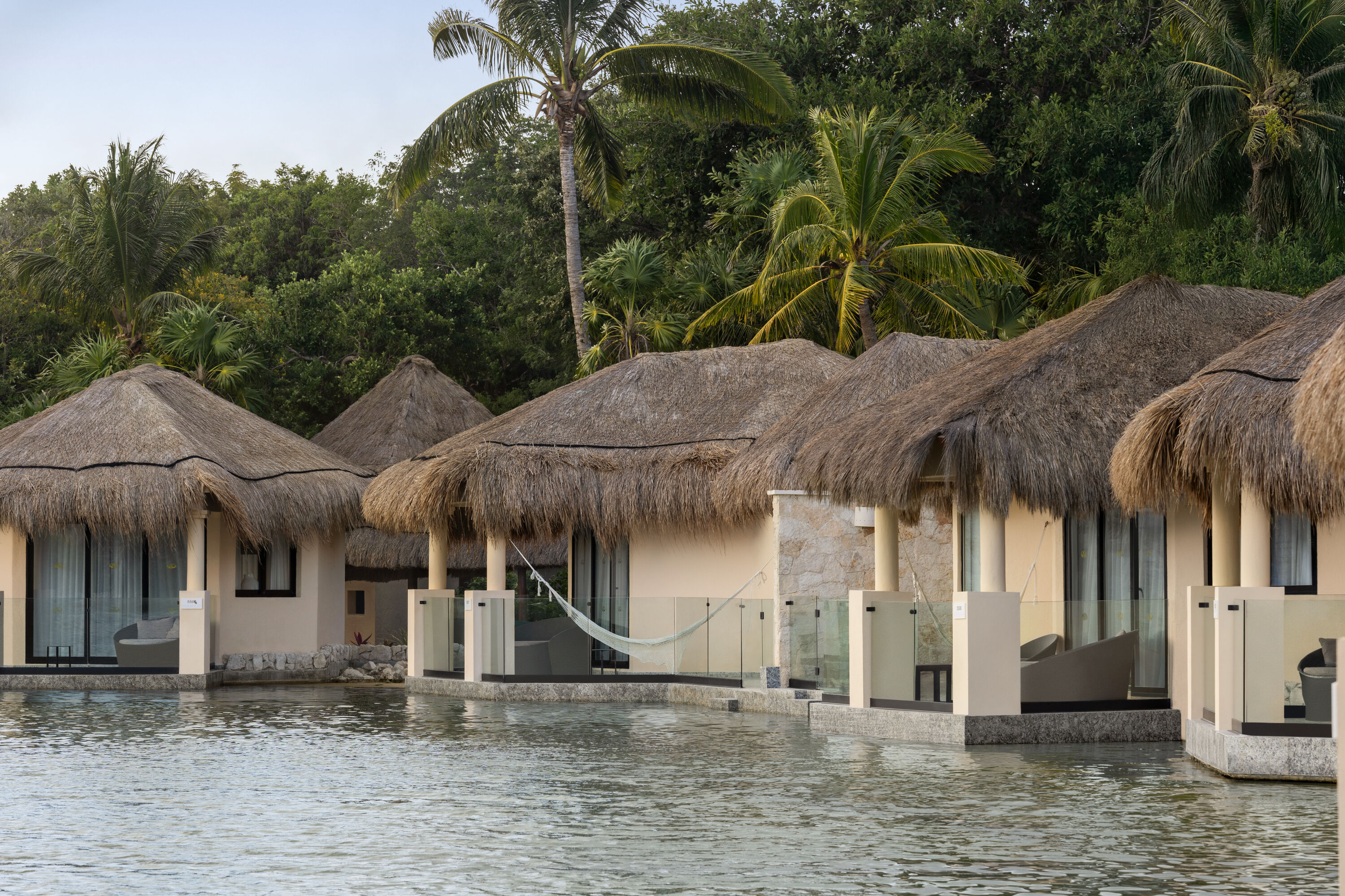 Grand Palladium Select WhiteSand Resort & Spa All Inclusive suite in Riviera Maya, Other than US/Canada