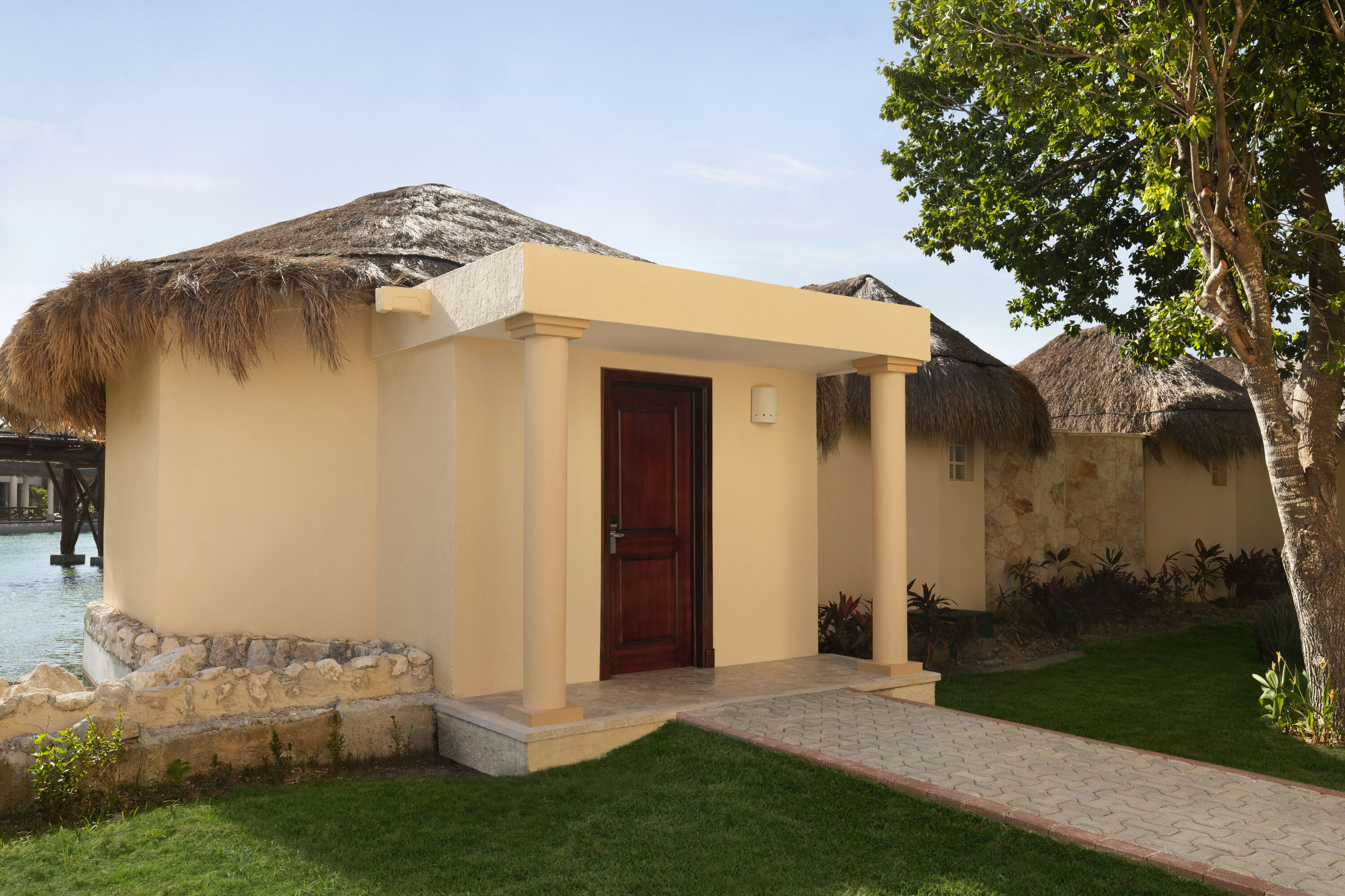 Grand Palladium Select WhiteSand Resort & Spa All Inclusive suite in Riviera Maya, Other than US/Canada