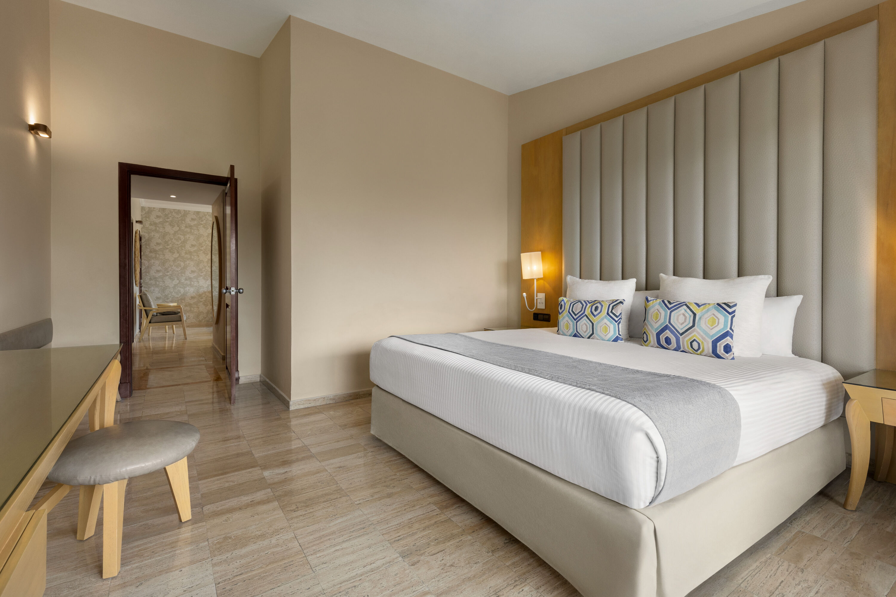 Grand Palladium Select WhiteSand Resort & Spa All Inclusive suite in Riviera Maya, Other than US/Canada