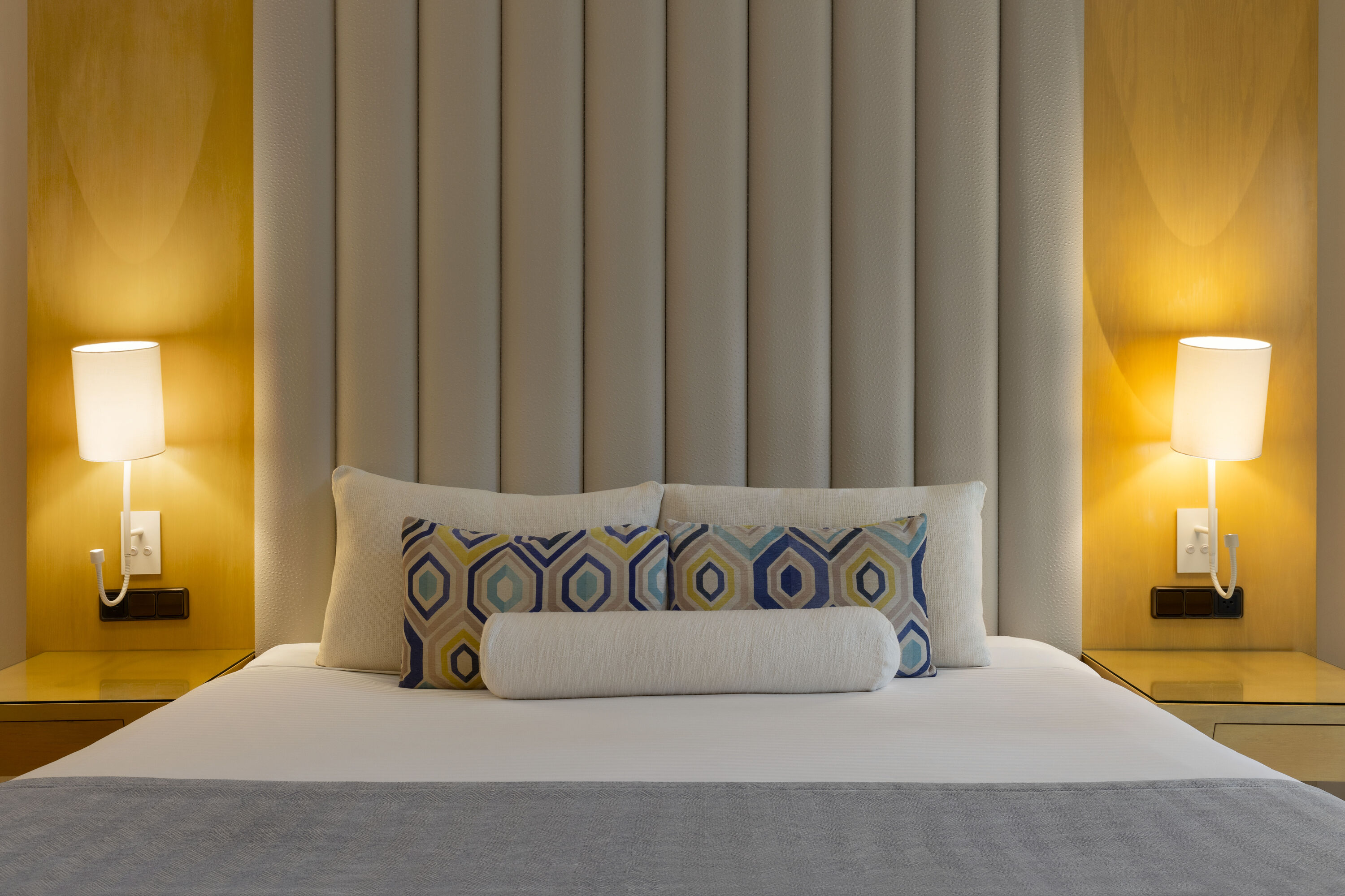 Grand Palladium Select WhiteSand Resort & Spa All Inclusive suite in Riviera Maya, Other than US/Canada