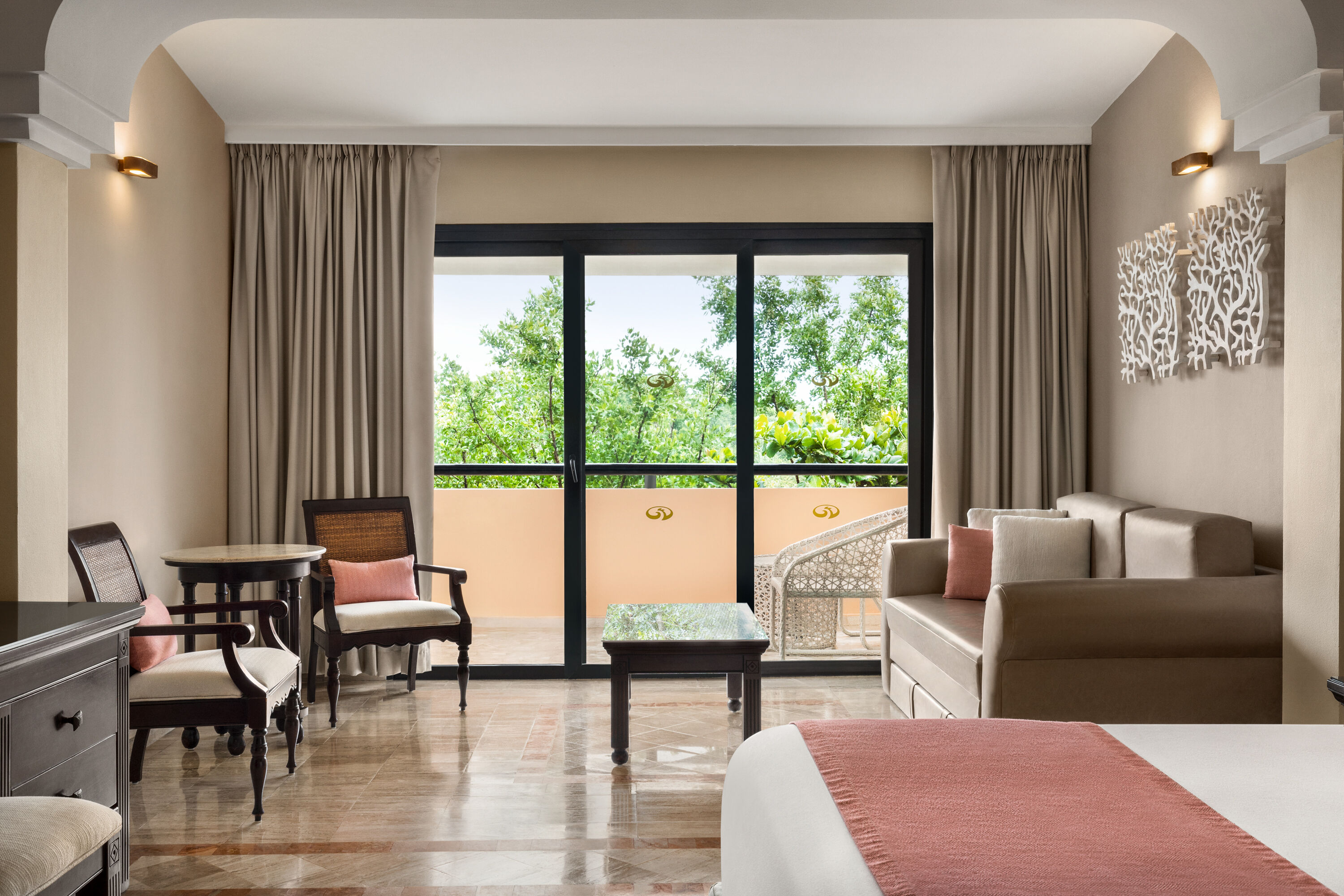 Grand Palladium Select WhiteSand Resort & Spa All Inclusive suite in Riviera Maya, Other than US/Canada