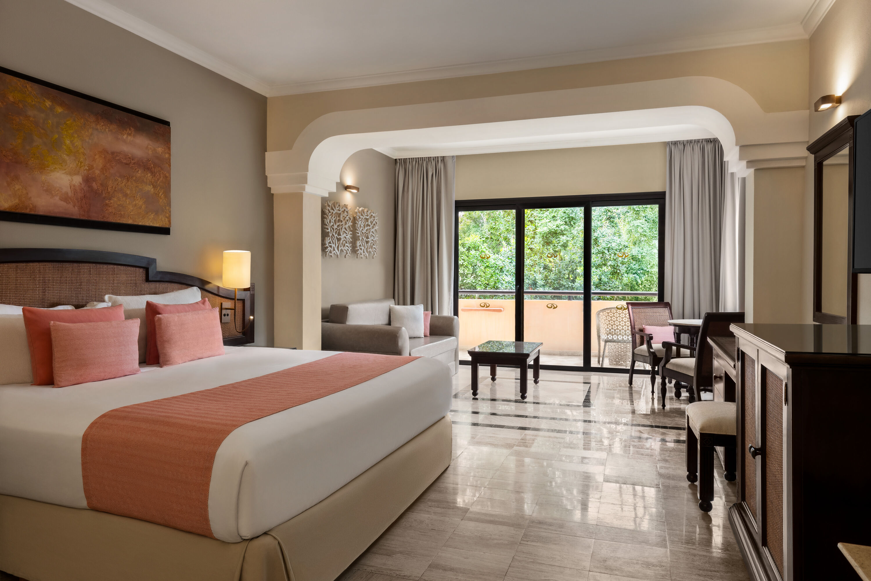 Grand Palladium Select WhiteSand Resort & Spa All Inclusive suite in Riviera Maya, Other than US/Canada