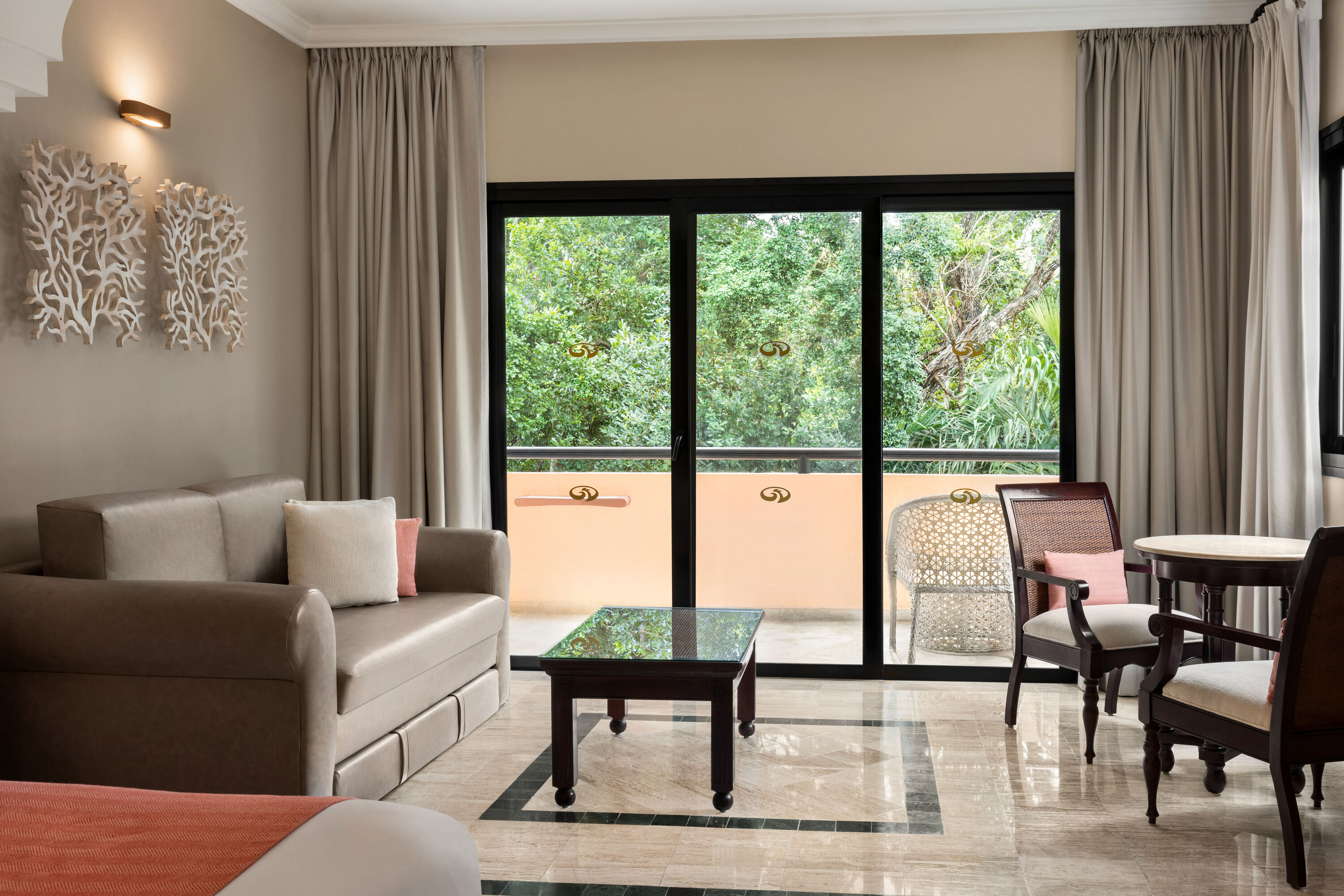 Grand Palladium Select WhiteSand Resort & Spa All Inclusive suite in Riviera Maya, Other than US/Canada