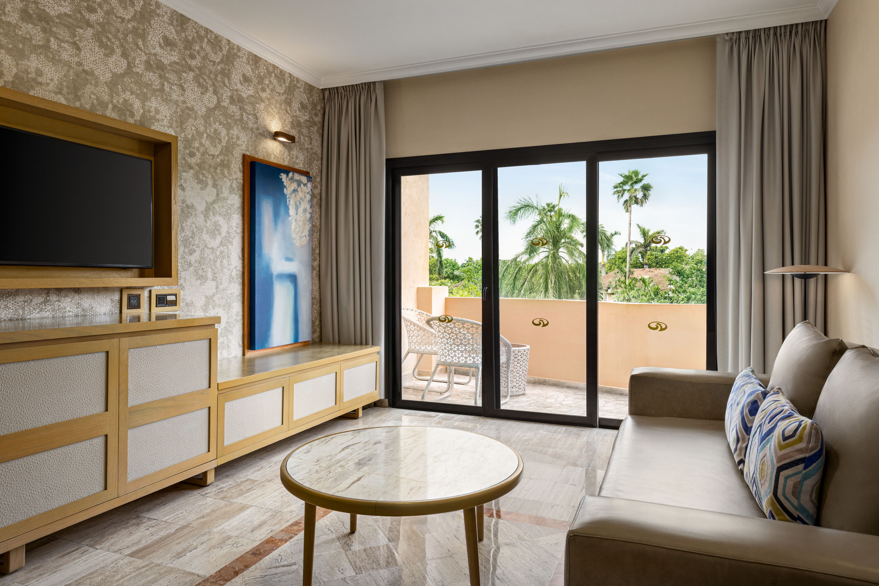 Grand Palladium Select WhiteSand Resort & Spa All Inclusive suite in Riviera Maya, Other than US/Canada