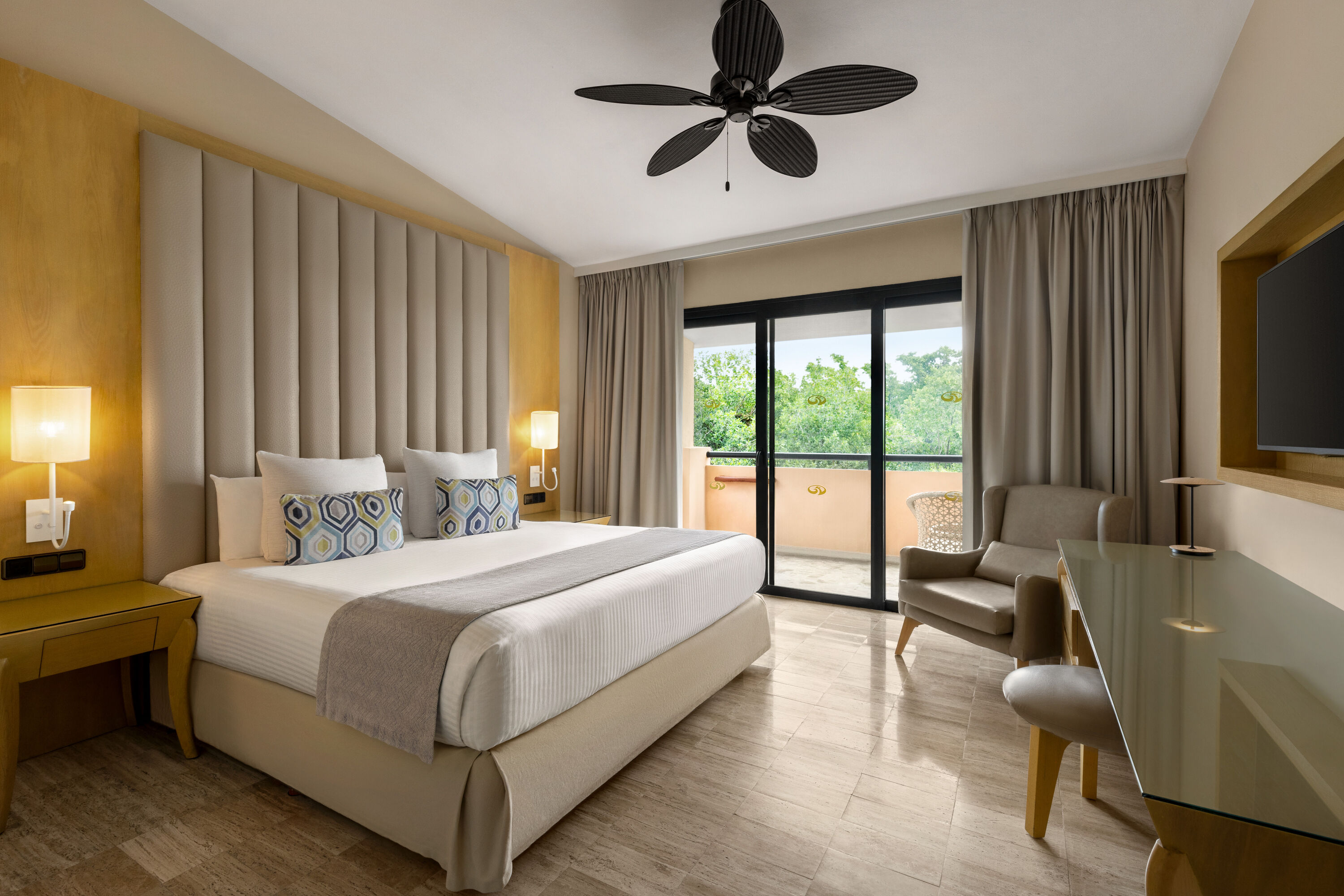 Grand Palladium Select WhiteSand Resort & Spa All Inclusive suite in Riviera Maya, Other than US/Canada