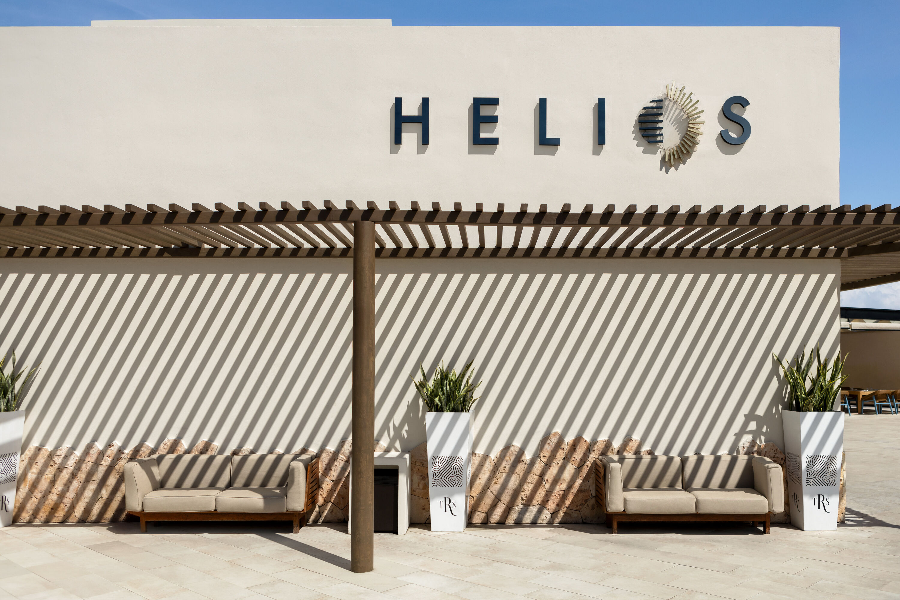 Bar at TRS Yucatan Riviera Maya, Adults Only - All Inclusive Resort in Riviera Maya, Other than US/Canada