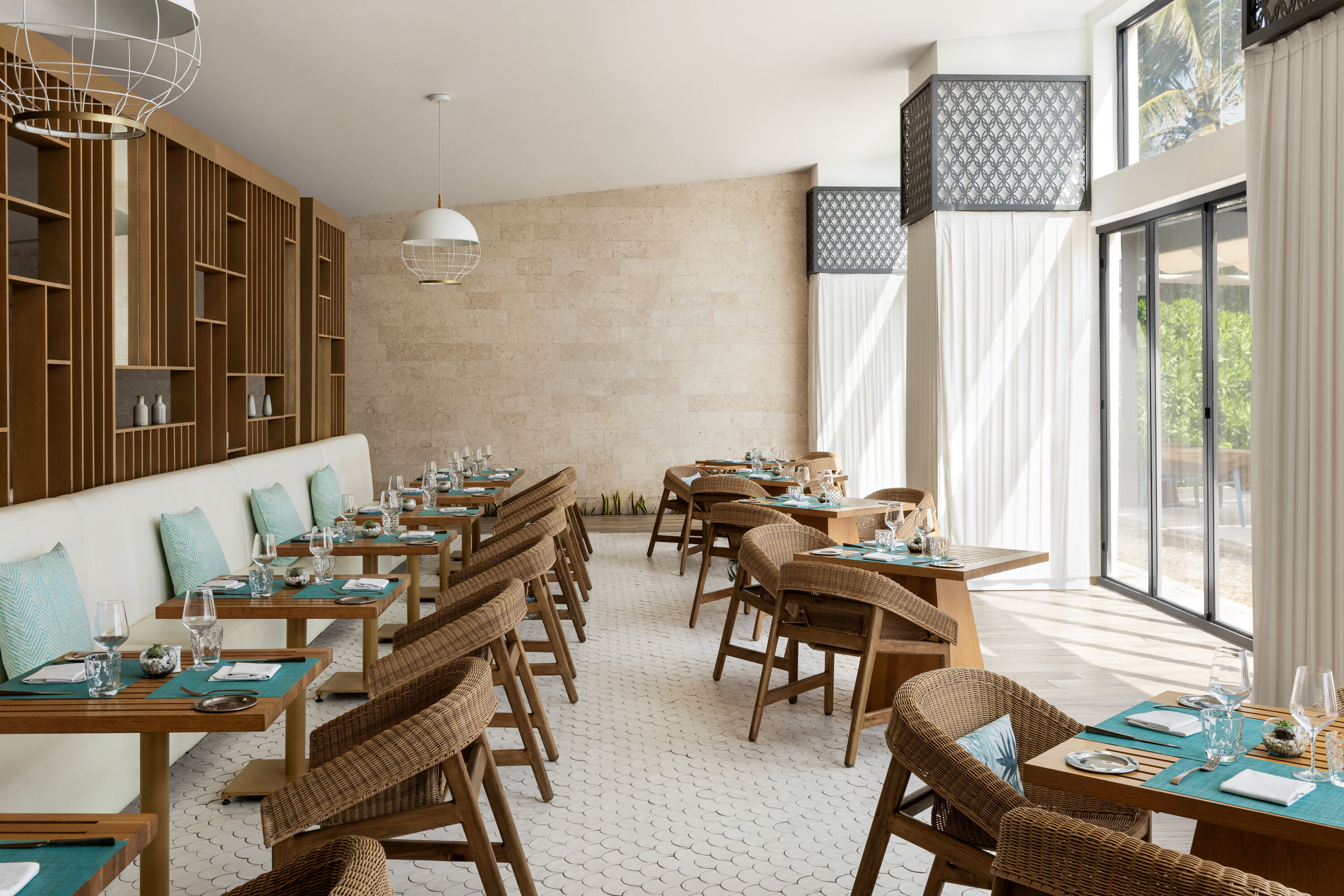 Bar at TRS Yucatan Riviera Maya, Adults Only - All Inclusive Resort in Riviera Maya, Other than US/Canada