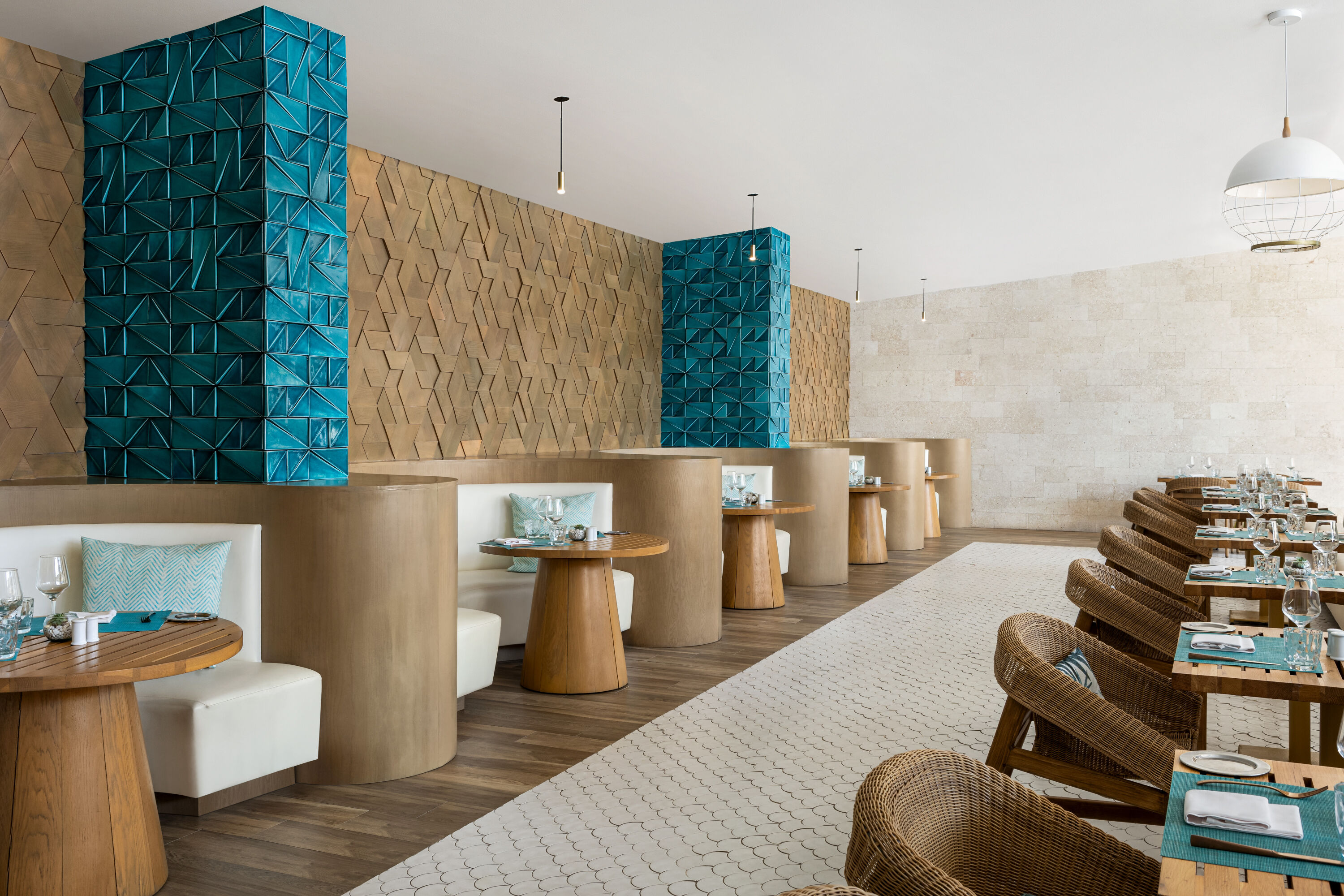 Bar at TRS Yucatan Riviera Maya, Adults Only - All Inclusive Resort in Riviera Maya, Other than US/Canada