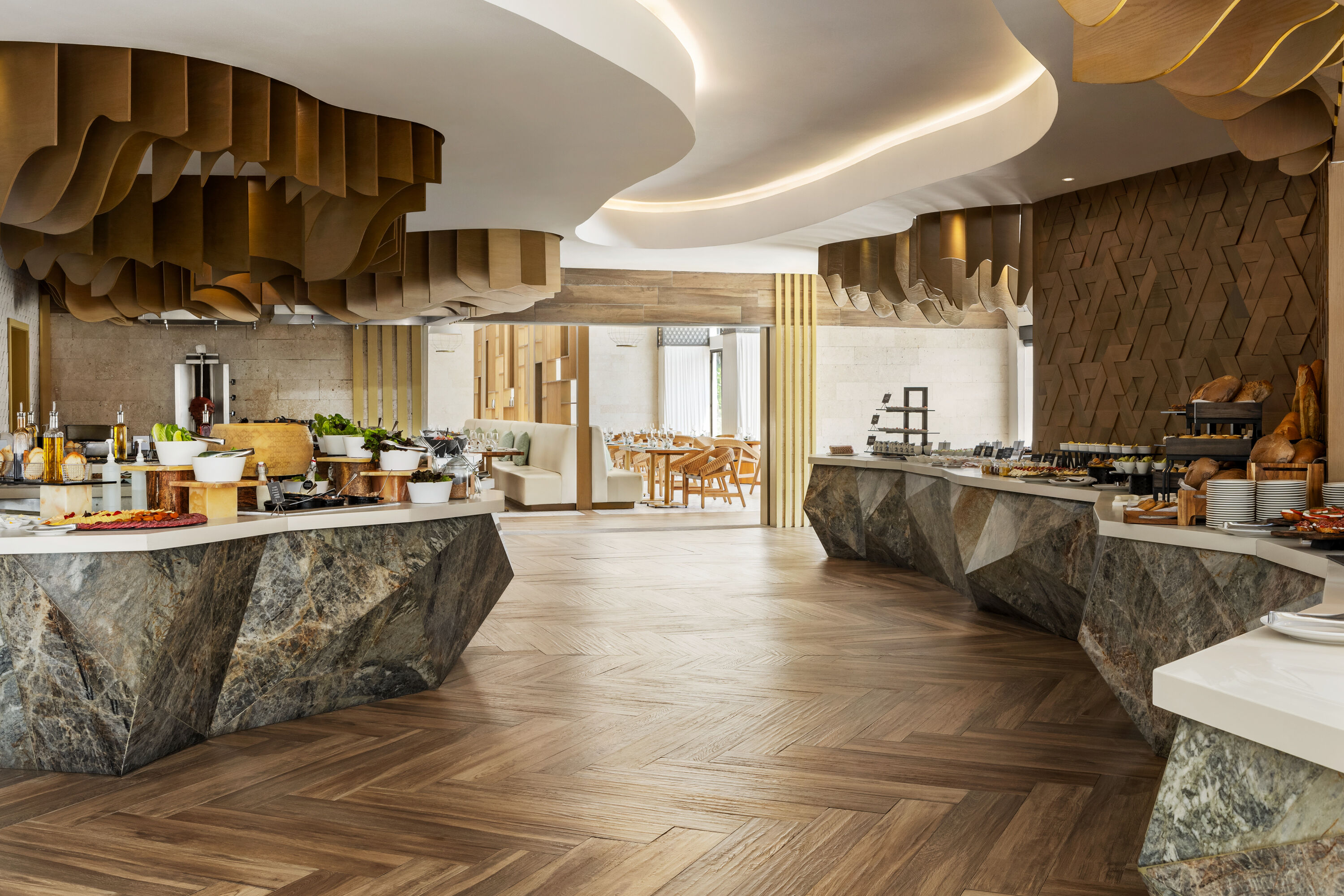 Bar at TRS Yucatan Riviera Maya, Adults Only - All Inclusive Resort in Riviera Maya, Other than US/Canada