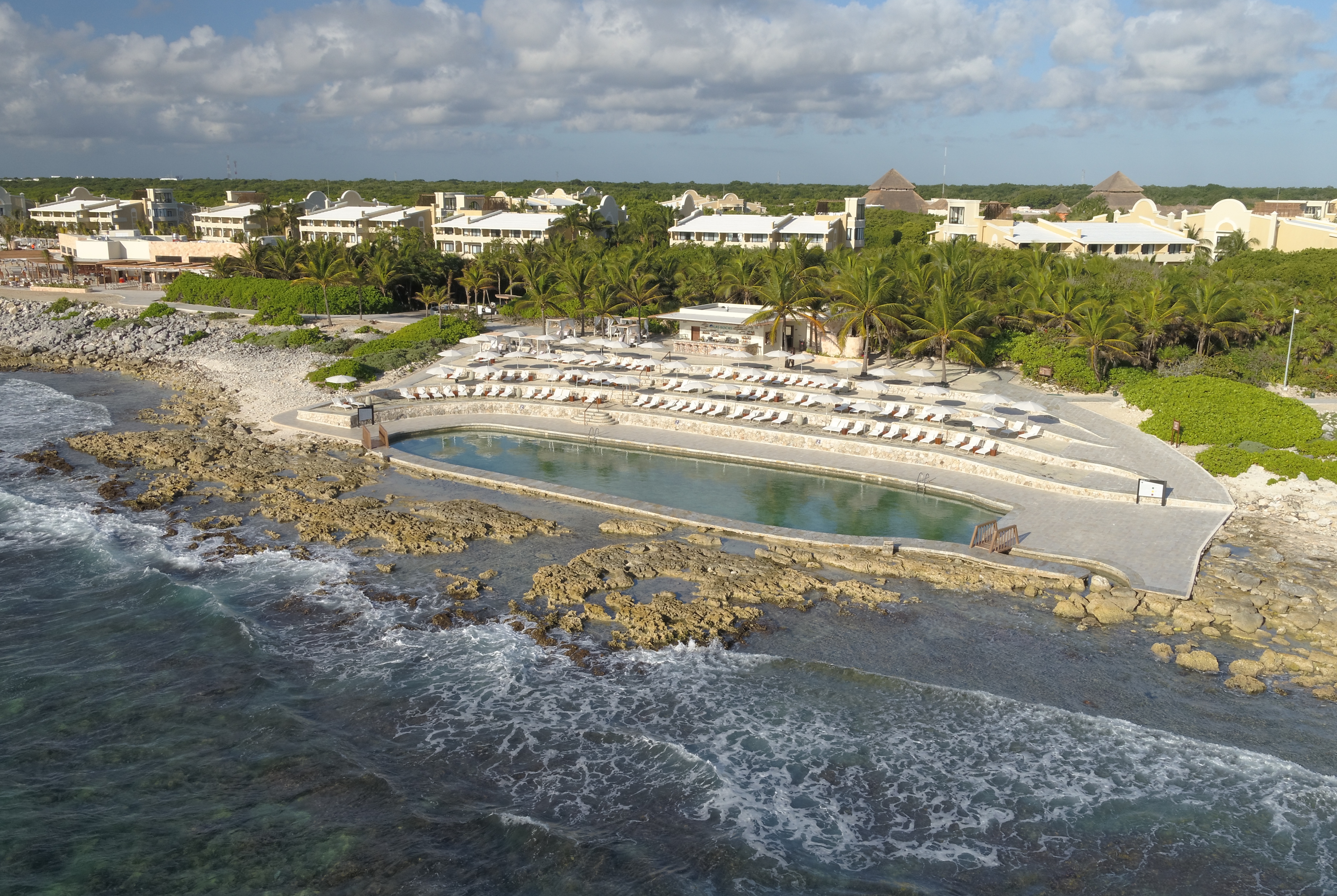 Beach near TRS Yucatan Riviera Maya, Adults Only - All Inclusive Resort in Riviera Maya, Other than US/Canada