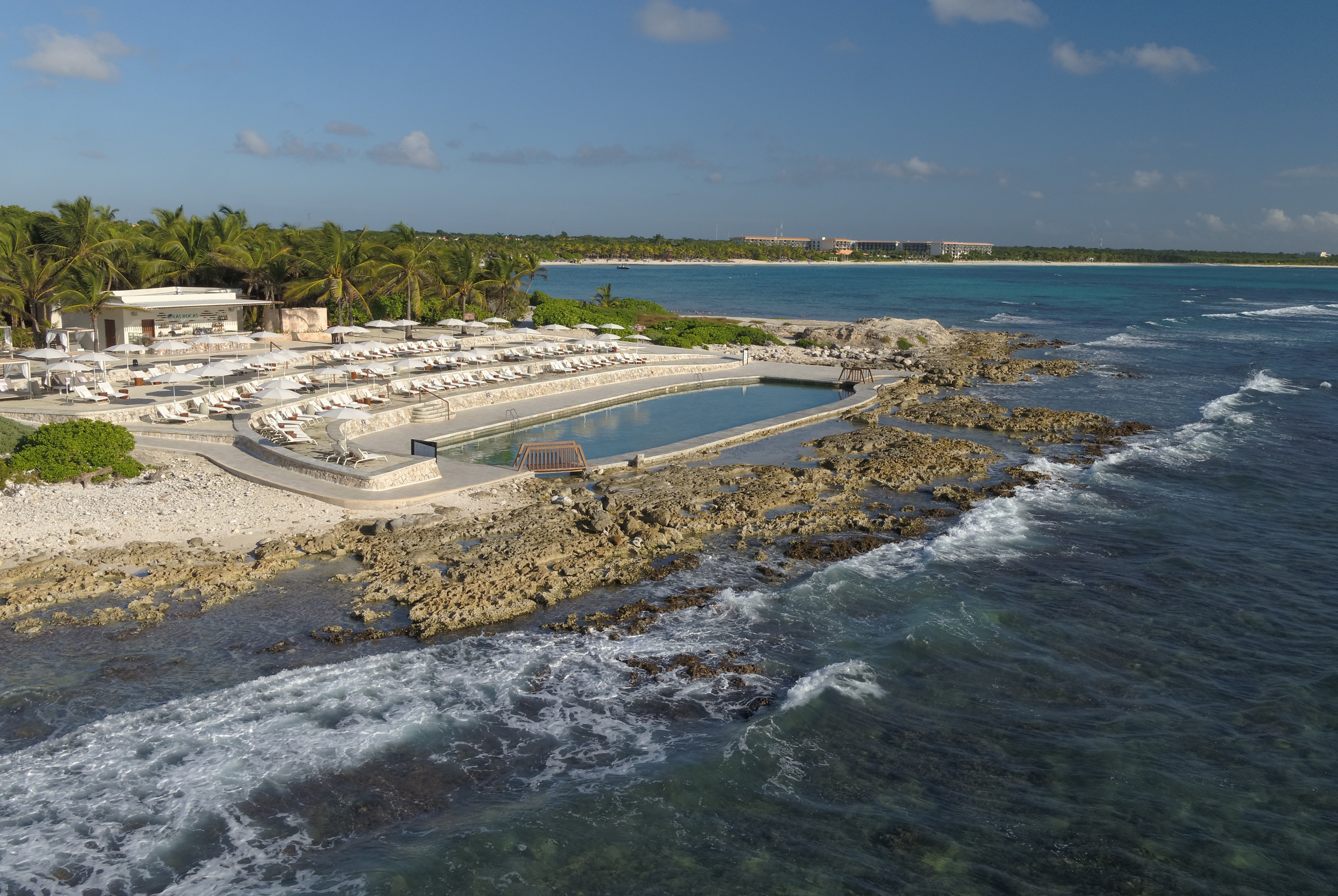 Beach near TRS Yucatan Riviera Maya, Adults Only - All Inclusive Resort in Riviera Maya, Other than US/Canada