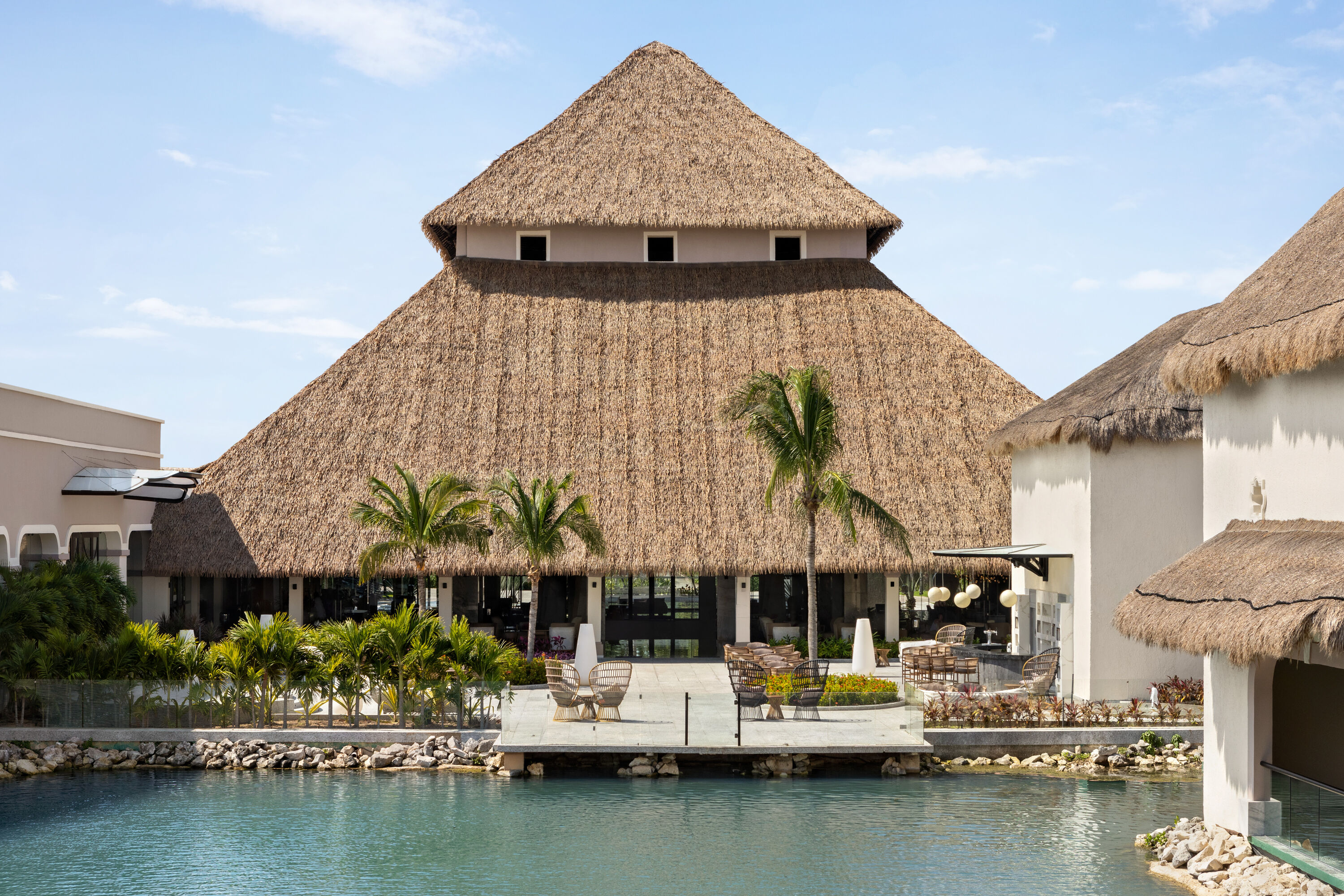 Exterior of TRS Yucatan Riviera Maya, Adults Only - All Inclusive Resort hotel in Riviera Maya, Other than US/Canada