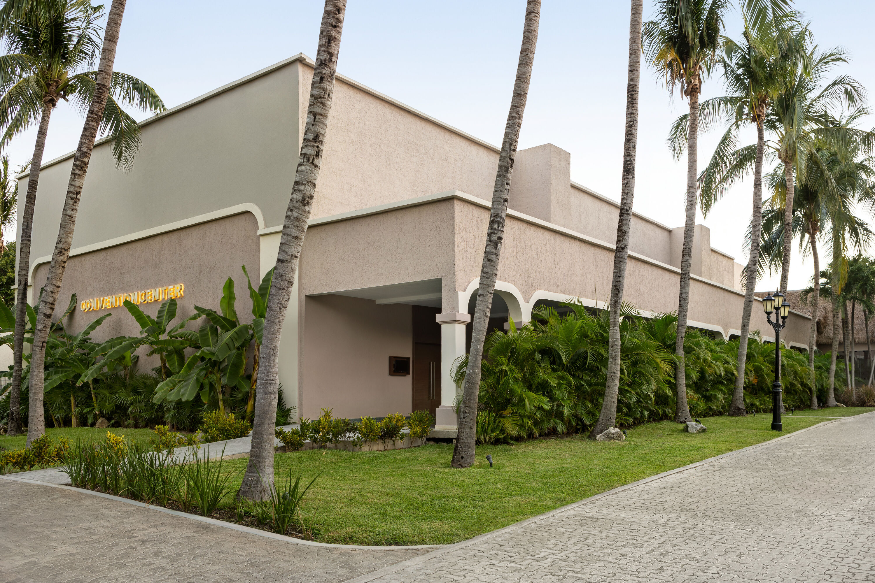 Exterior of TRS Yucatan Riviera Maya, Adults Only - All Inclusive Resort hotel in Riviera Maya, Other than US/Canada